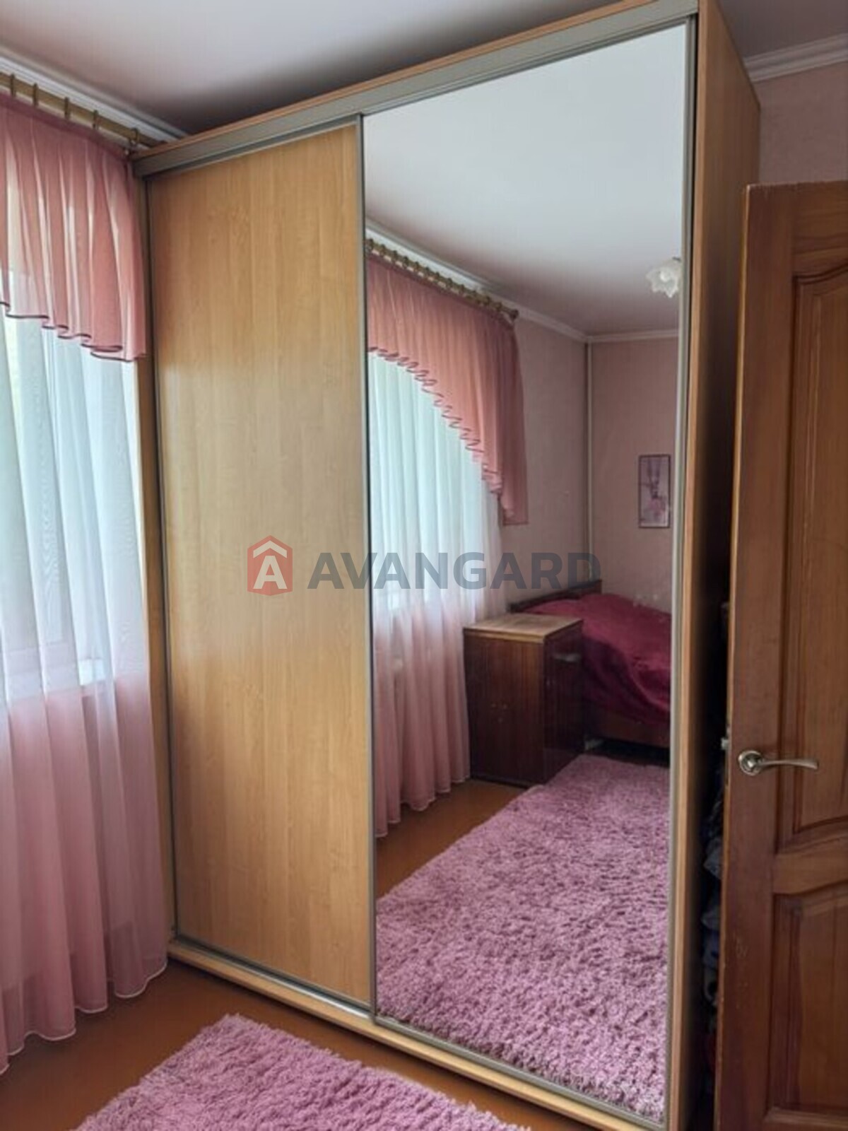 3 комн. квартира, 52/-/6 кв. м., 3/5 этаж фото 3 3 комн. квартира, 52/-/6 кв. м., 3/5 этаж фото 3