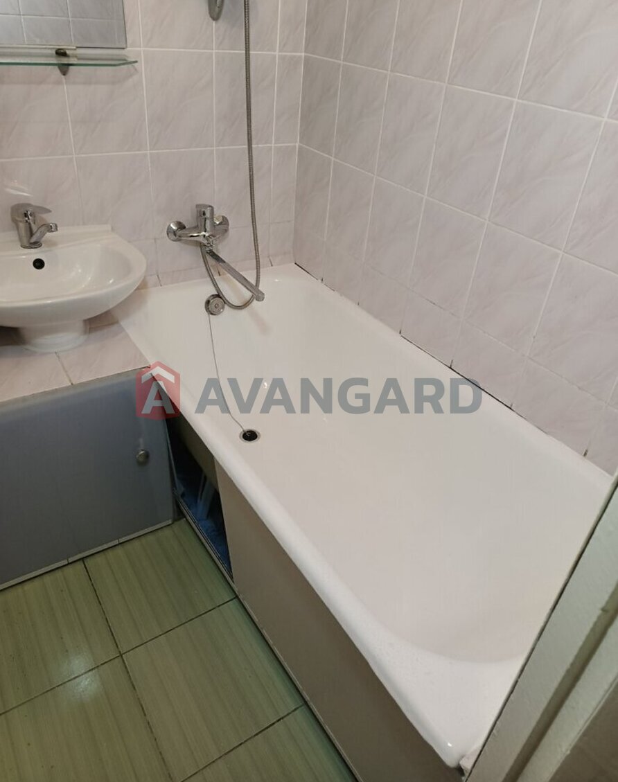 2 кім. квартира, 45/30/8 кв. м., 3/5 поверх фото 9 2 кім. квартира, 45/30/8 кв. м., 3/5 поверх фото 9