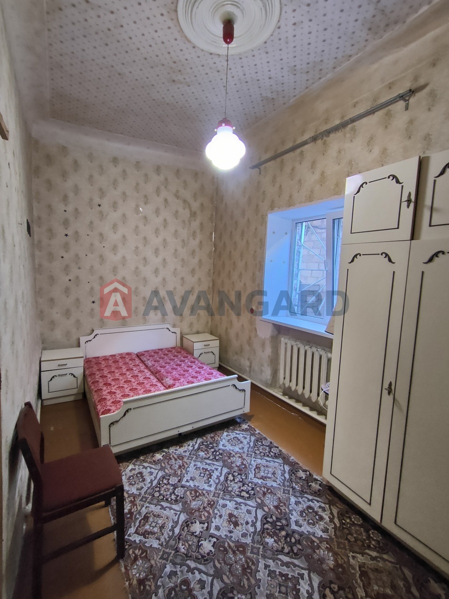 3 комн. квартира, 60/-/- кв. м., 1/2 этаж фото 6 3 комн. квартира, 60/-/- кв. м., 1/2 этаж фото 6