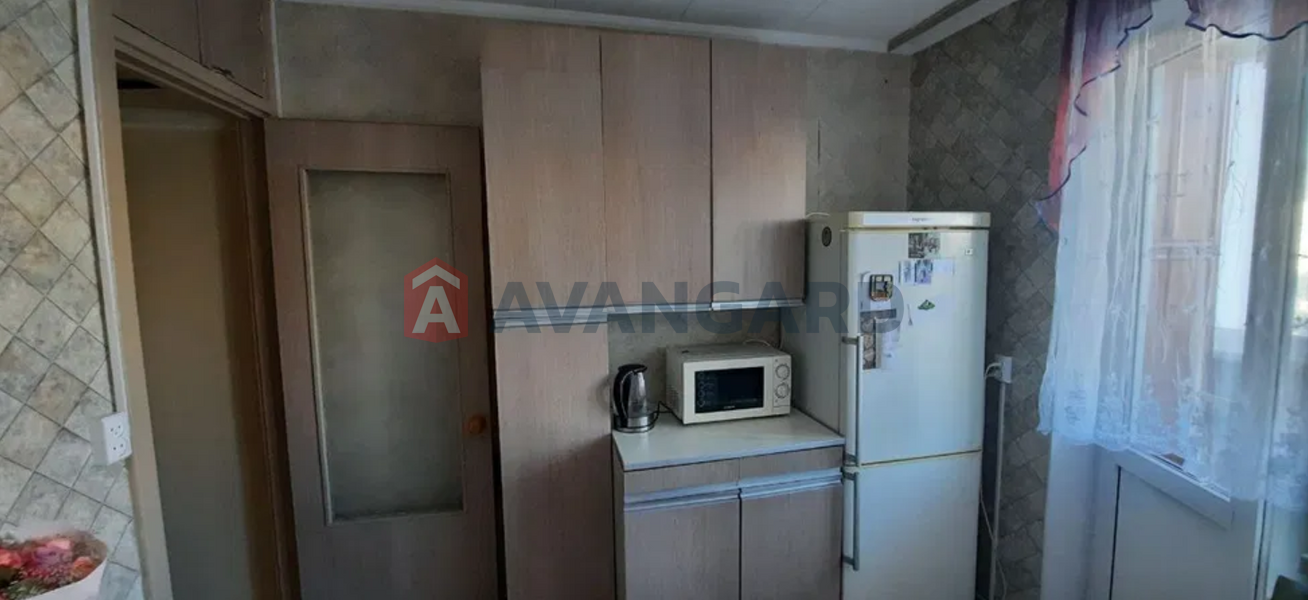 1 комн. квартира, 34/-/8 кв. м., 7/16 этаж фото 3 1 комн. квартира, 34/-/8 кв. м., 7/16 этаж фото 3