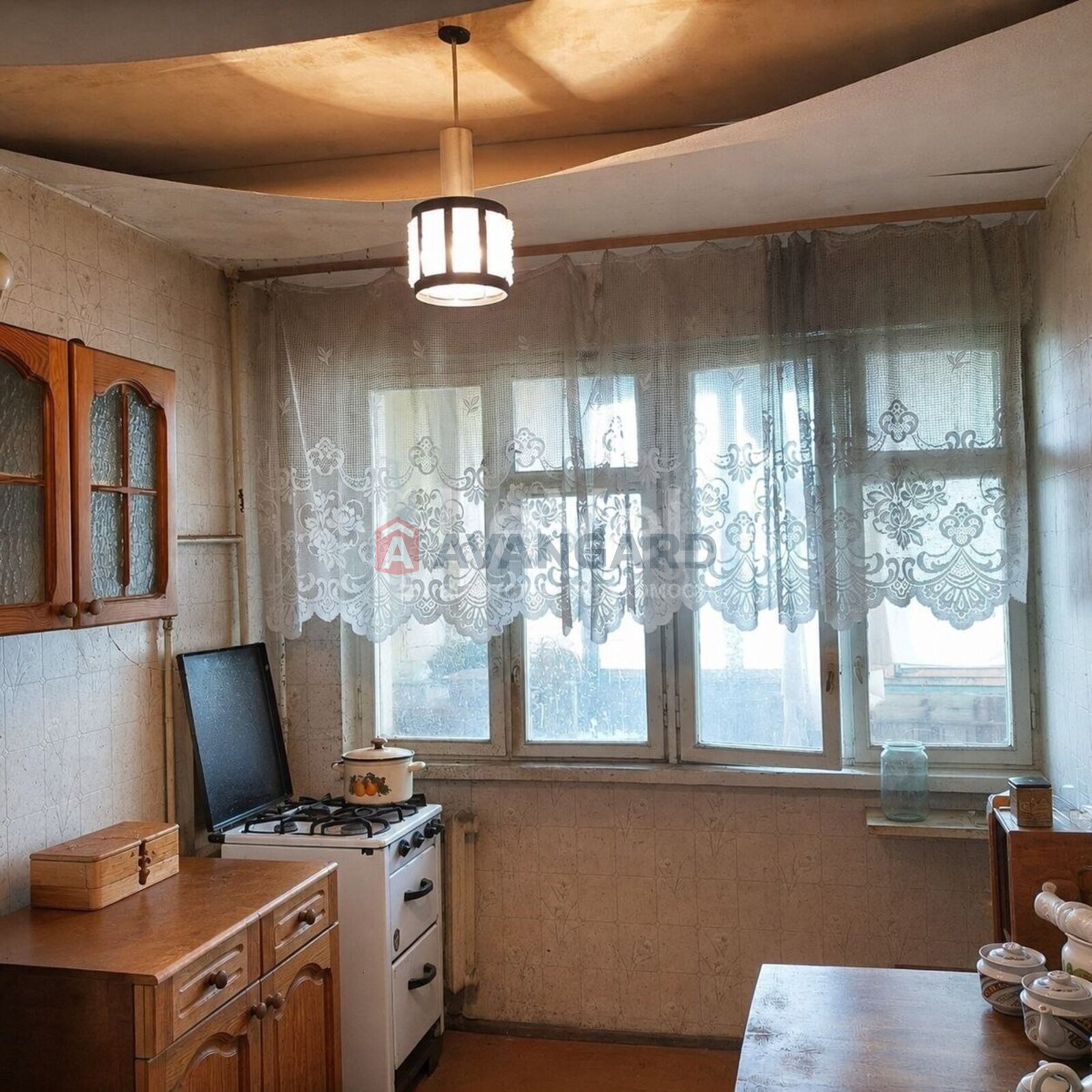 1 комн. квартира, 32/17/9 кв. м., 8/9 этаж фото 3 1 комн. квартира, 32/17/9 кв. м., 8/9 этаж фото 3