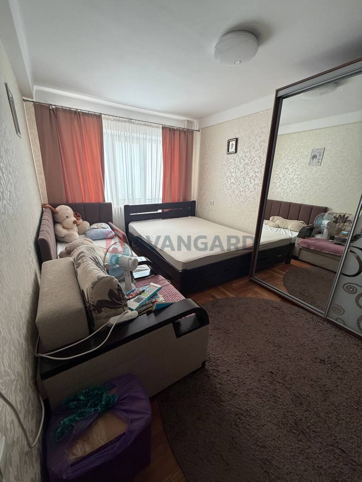 2 комн. квартира, 45/30/7 кв. м., 2/5 этаж фото 13 2 комн. квартира, 45/30/7 кв. м., 2/5 этаж фото 13