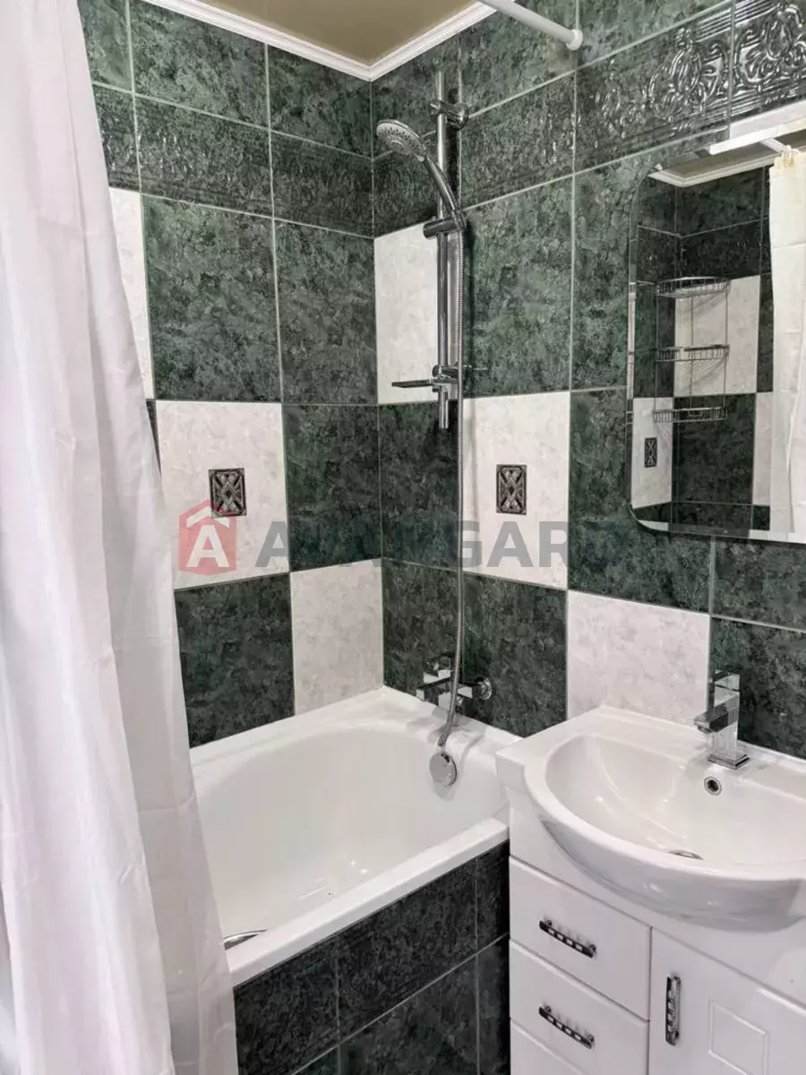 2 кім. квартира, 55/-/10 кв. м., 11/16 поверх фото 3 2 кім. квартира, 55/-/10 кв. м., 11/16 поверх фото 3