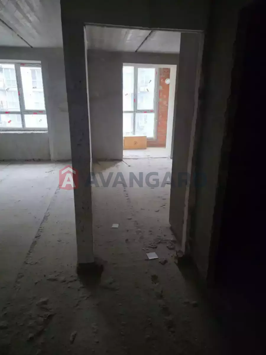 1 кім. квартира, 46/-/- кв. м., 5/10 поверх фото 3 1 кім. квартира, 46/-/- кв. м., 5/10 поверх фото 3