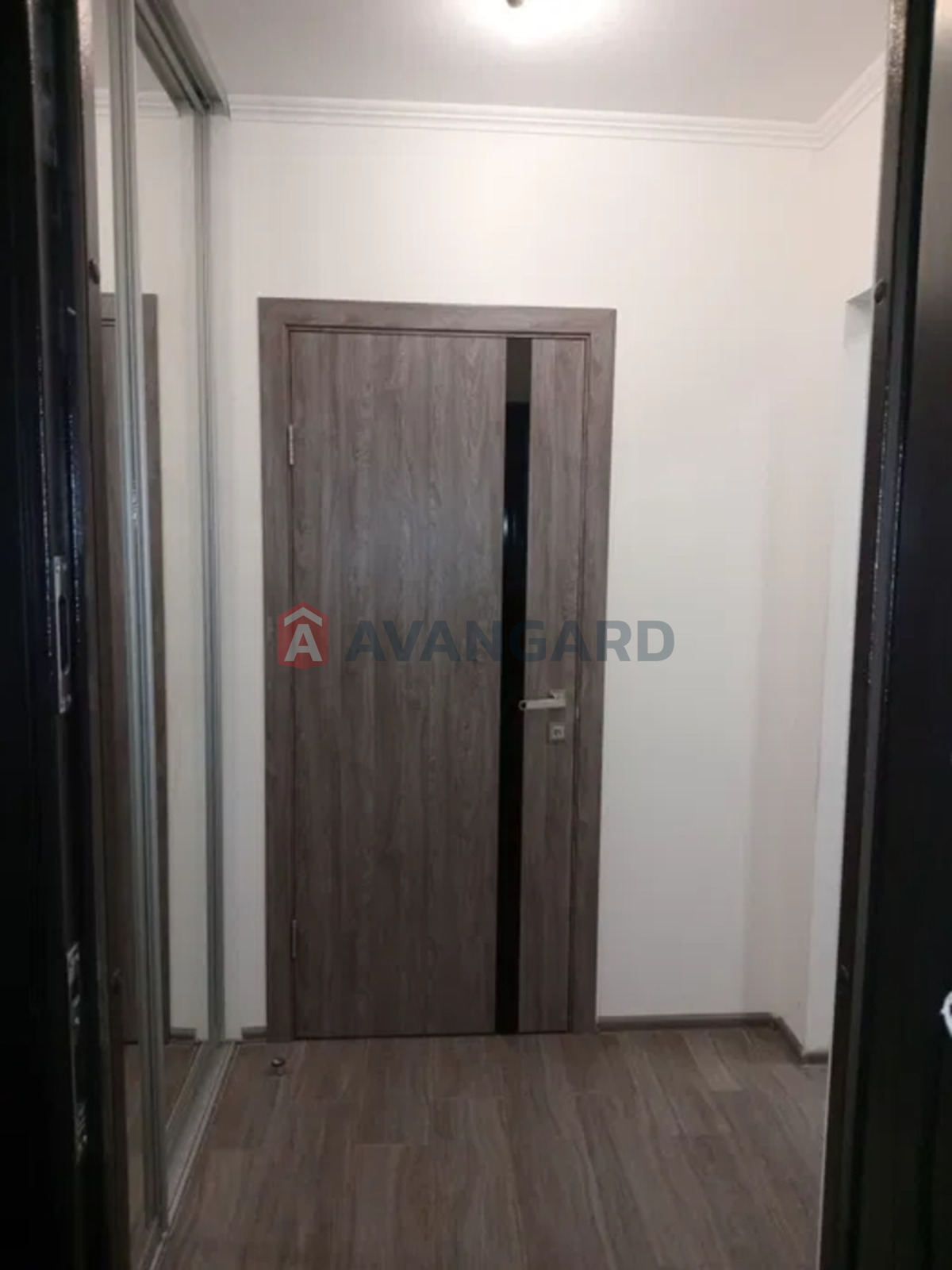 1 кім. квартира, 43/-/10 кв. м., 1/25 поверх фото 12 1 кім. квартира, 43/-/10 кв. м., 1/25 поверх фото 12