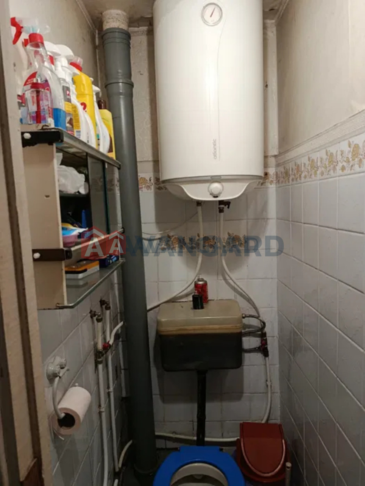 4 комн. квартира, 75/-/7 кв. м., 8/9 этаж фото 8 4 комн. квартира, 75/-/7 кв. м., 8/9 этаж фото 8