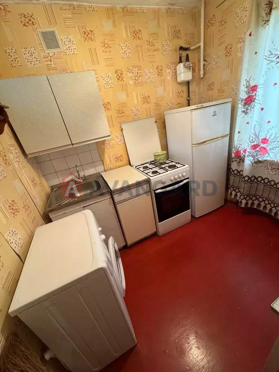 2 кім. квартира, 45/-/6 кв. м., 2/5 поверх фото 2 2 кім. квартира, 45/-/6 кв. м., 2/5 поверх фото 2