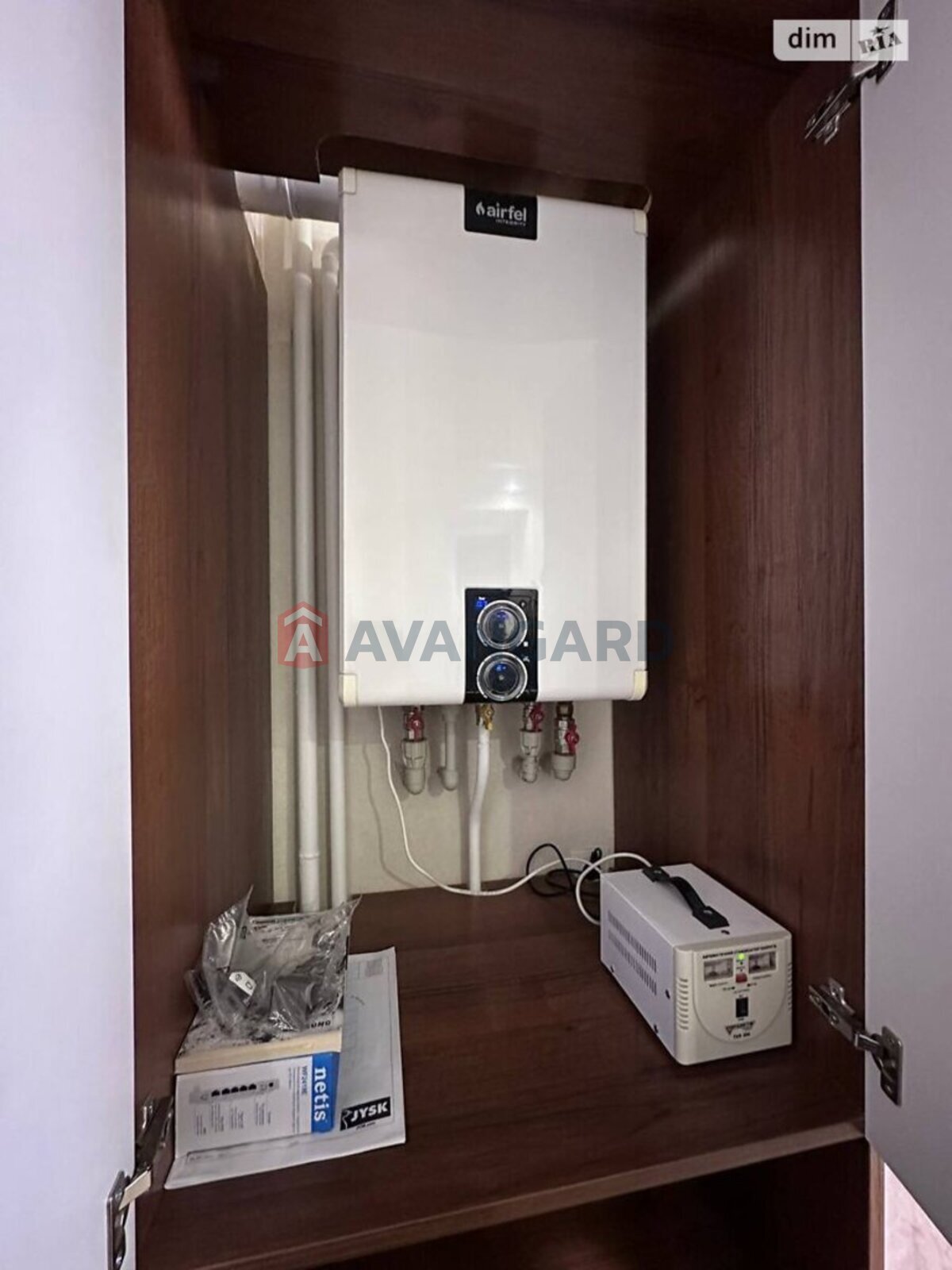 2 кім. квартира, 68/-/12 кв. м., 8/10 поверх фото 19 2 кім. квартира, 68/-/12 кв. м., 8/10 поверх фото 19