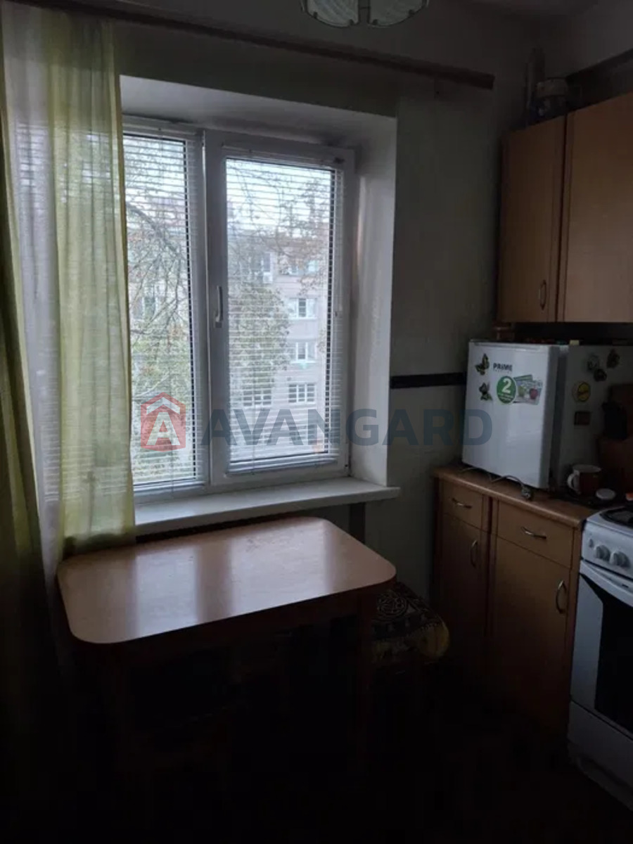 2 комн. квартира, 46/-/7 кв. м., 4/5 этаж фото 9 2 комн. квартира, 46/-/7 кв. м., 4/5 этаж фото 9