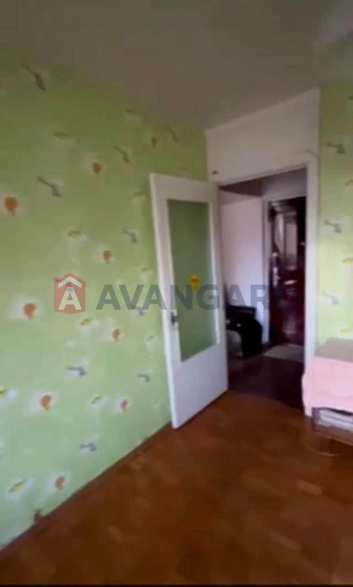 2 кім. квартира, 45.3 / 26 / 8 кв. м., 4/16 поверх фото 5 2 кім. квартира, 45.3 / 26 / 8 кв. м., 4/16 поверх фото 5