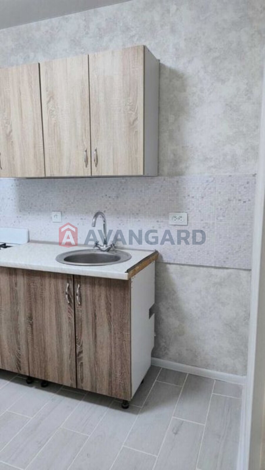 2 комн. квартира, 44/-/7 кв. м., 1/5 этаж фото 4 2 комн. квартира, 44/-/7 кв. м., 1/5 этаж фото 4