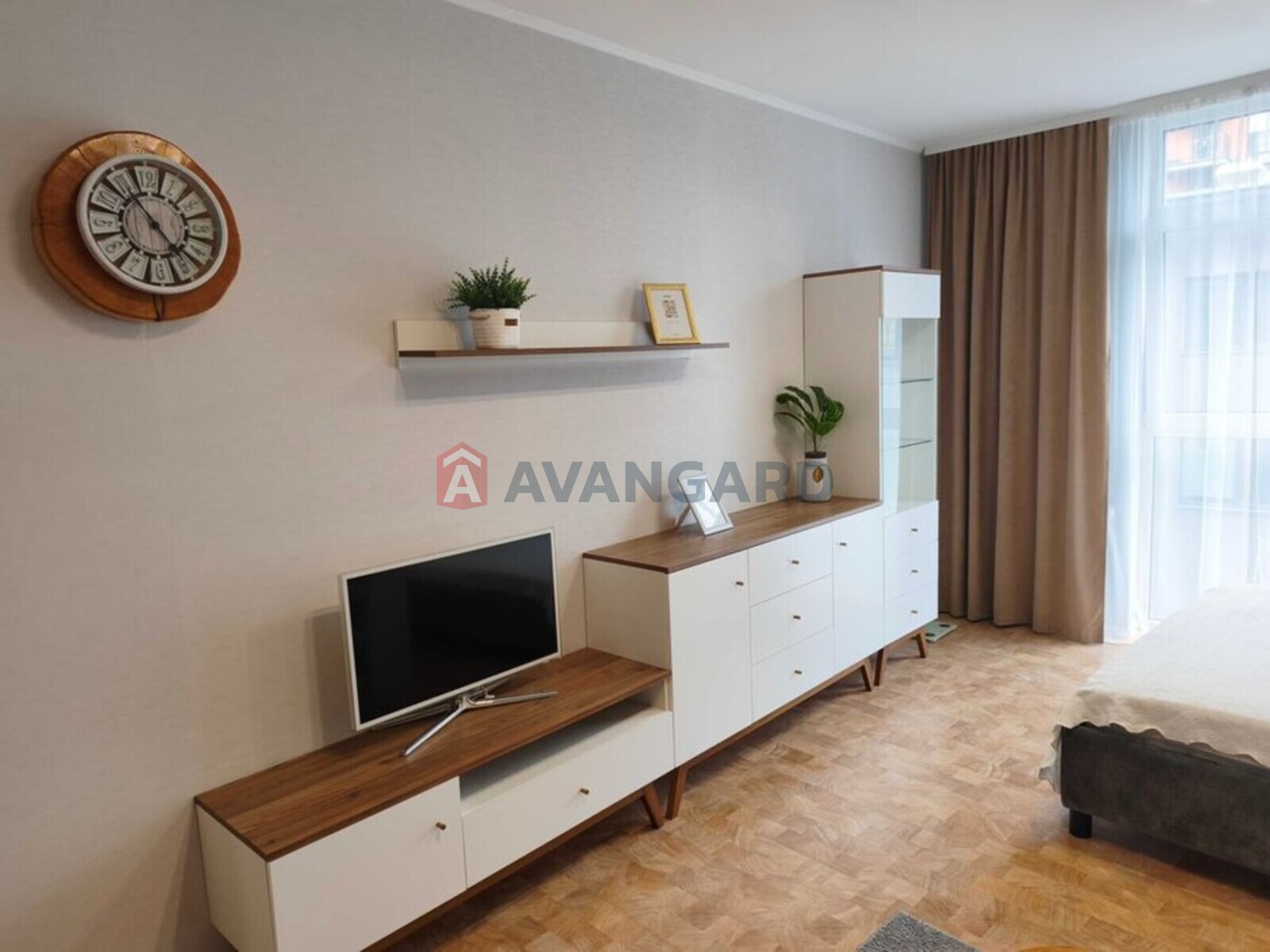1 комн. квартира, 51/-/16 кв. м., 3/12 этаж фото 11 1 комн. квартира, 51/-/16 кв. м., 3/12 этаж фото 11
