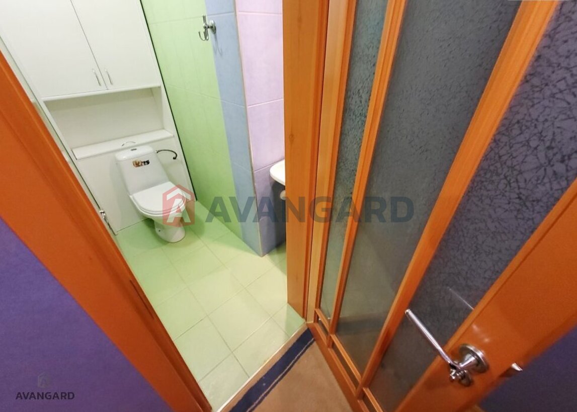 3 комн. квартира, 114/45/35 кв. м., 2/9 этаж фото 12 3 комн. квартира, 114/45/35 кв. м., 2/9 этаж фото 12