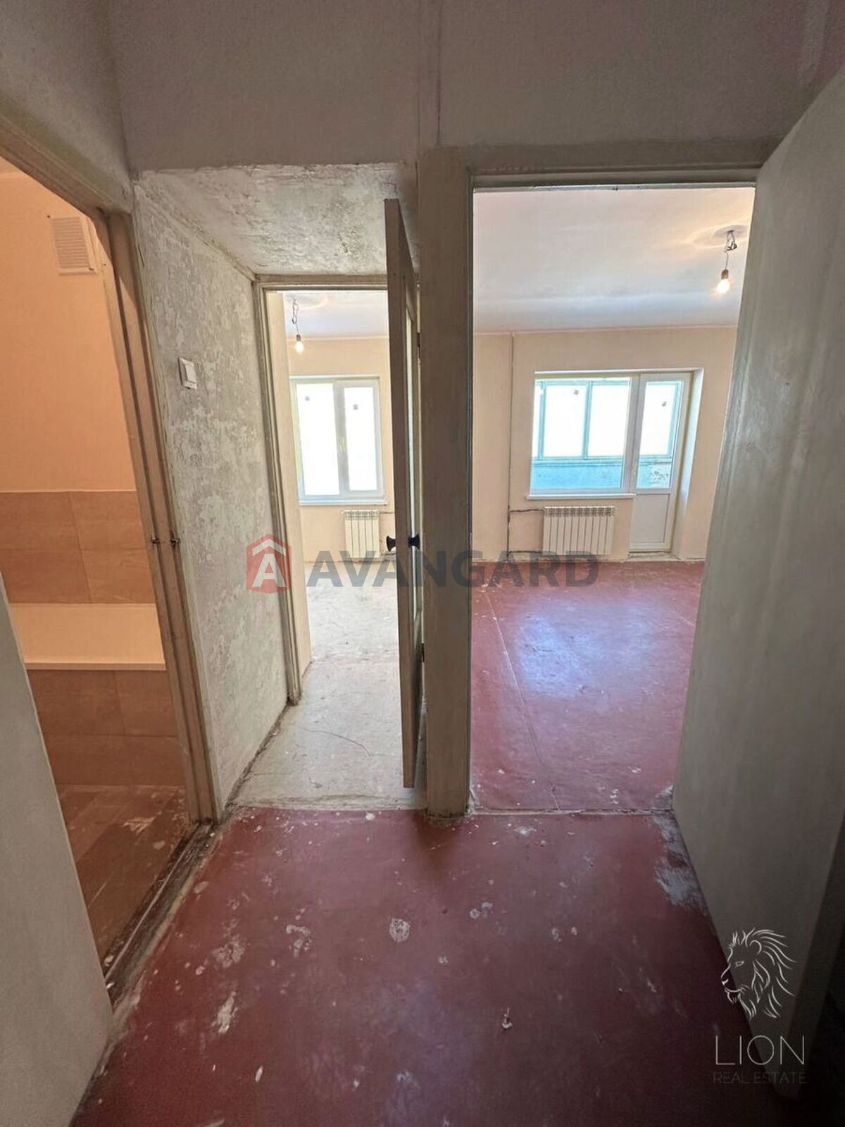 1 комн. квартира, 36/18/6 кв. м., 5/9 этаж фото 9 1 комн. квартира, 36/18/6 кв. м., 5/9 этаж фото 9