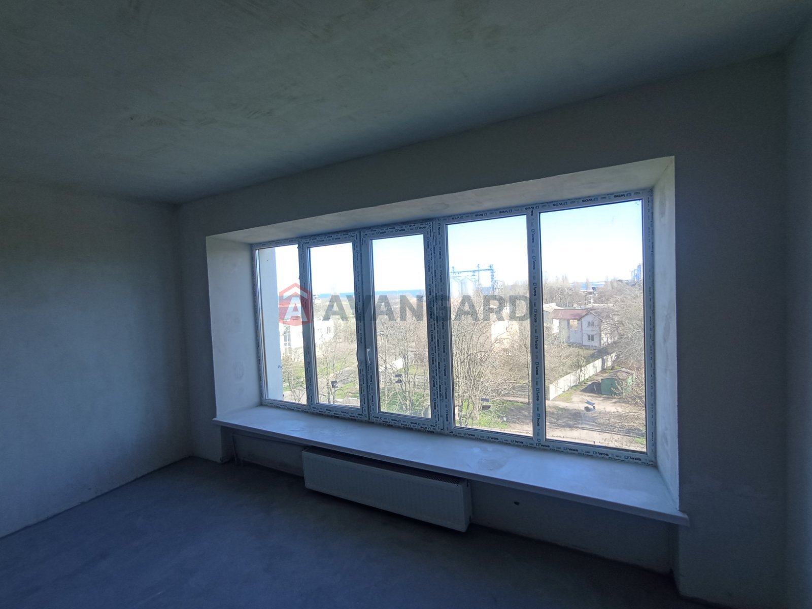 2 кім. квартира, 64,1/41,3/11,6 кв. м., 3/9 поверх фото 8 2 кім. квартира, 64,1/41,3/11,6 кв. м., 3/9 поверх фото 8