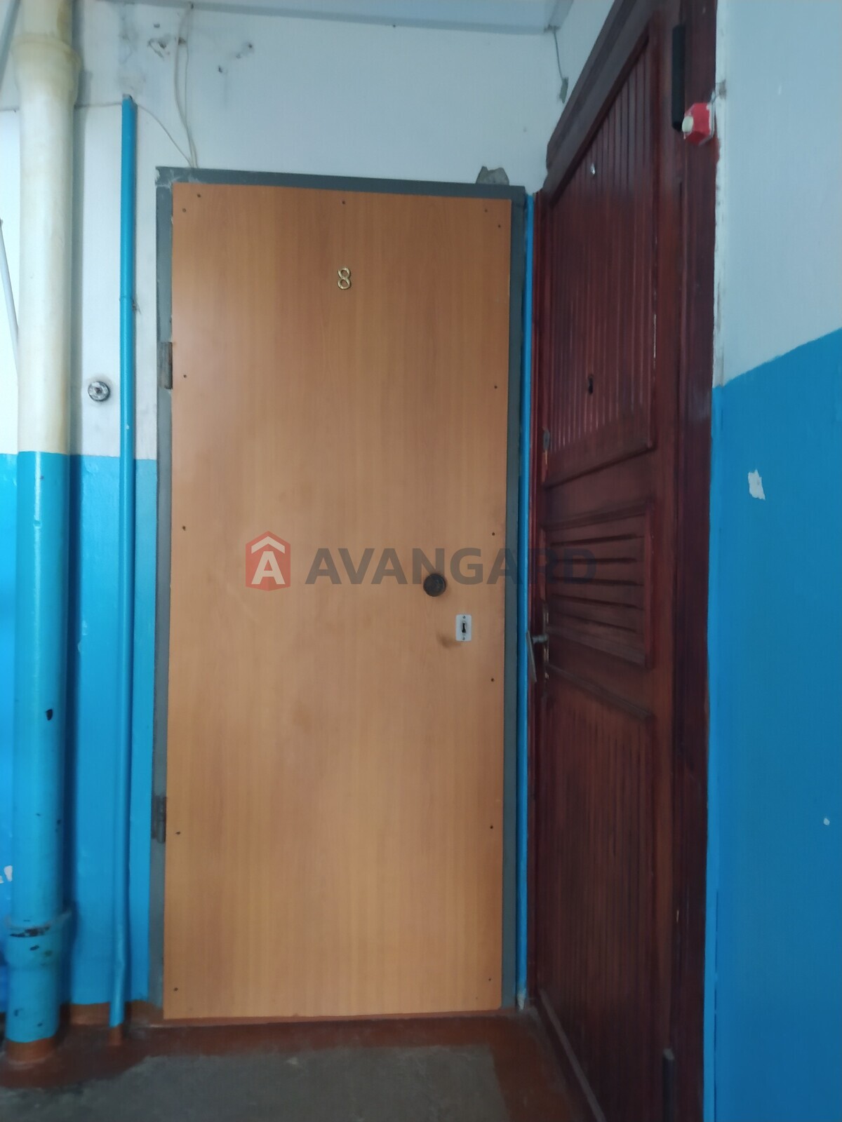 1 комн. квартира, 31/17/6 кв. м., 3/5 этаж фото 23 1 комн. квартира, 31/17/6 кв. м., 3/5 этаж фото 23