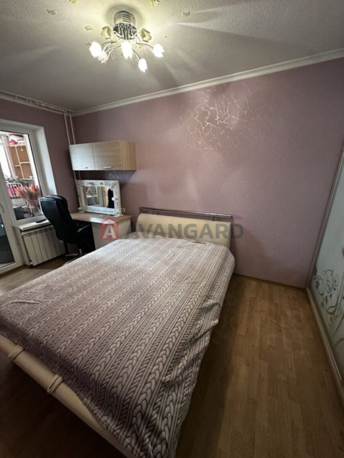 2 комн. квартира, 52/-/8 кв. м., 4/9 этаж фото 11 2 комн. квартира, 52/-/8 кв. м., 4/9 этаж фото 11