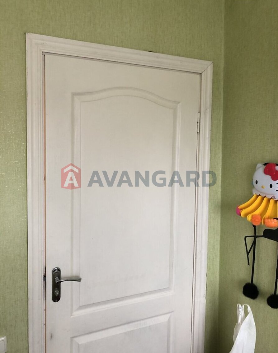 1 кім. квартира, 31/17/5 кв. м., 4/5 поверх фото 3 1 кім. квартира, 31/17/5 кв. м., 4/5 поверх фото 3