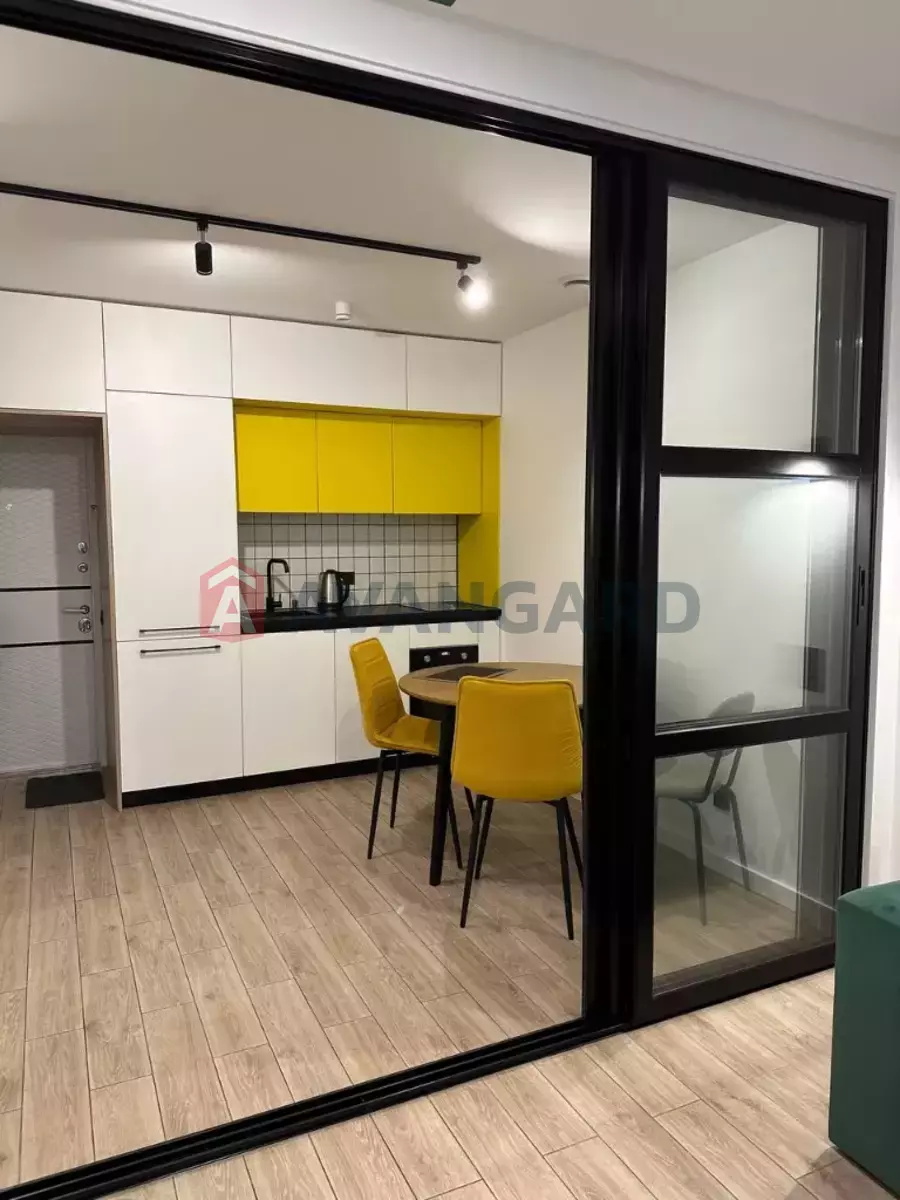 2 комн. квартира, 44/25/11 кв. м., 12/12 этаж фото 8 2 комн. квартира, 44/25/11 кв. м., 12/12 этаж фото 8