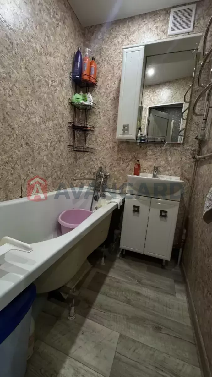 3 кім. квартира, 63/37/6 кв. м., 5/5 поверх фото 15 3 кім. квартира, 63/37/6 кв. м., 5/5 поверх фото 15