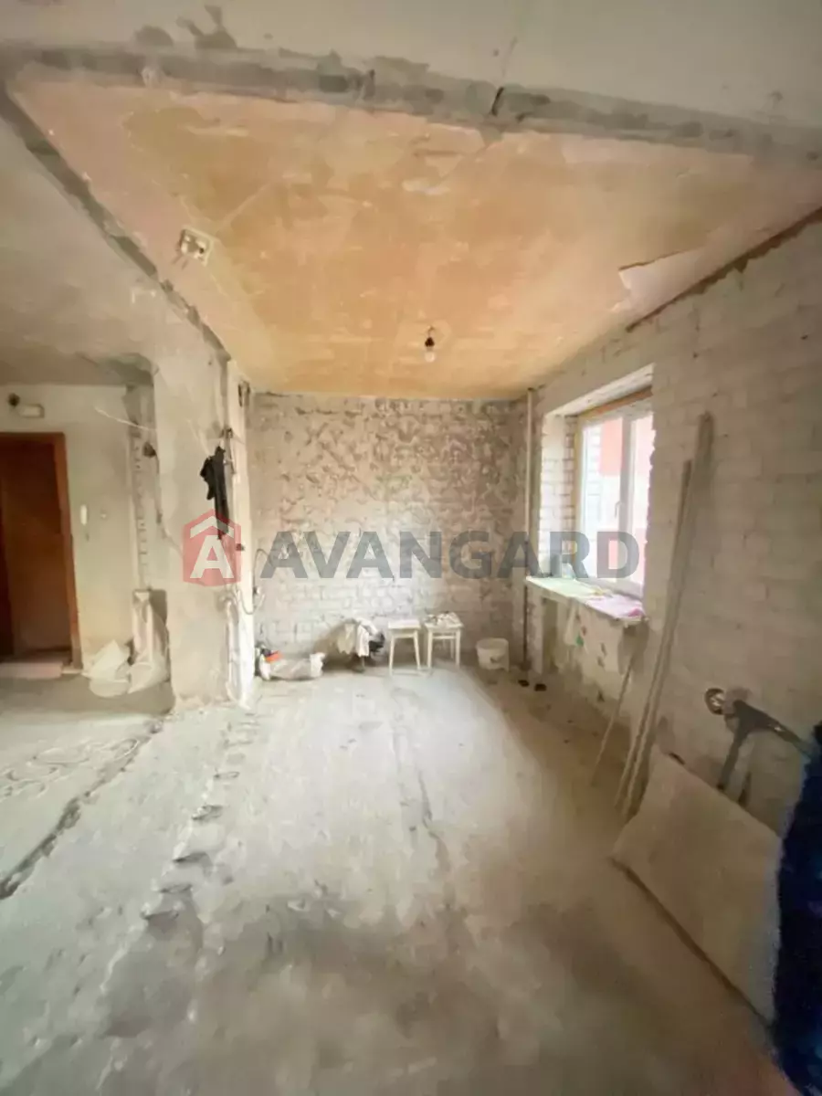 2 кім. квартира, 54/-/8 кв. м., 8/16 поверх фото 6 2 кім. квартира, 54/-/8 кв. м., 8/16 поверх фото 6