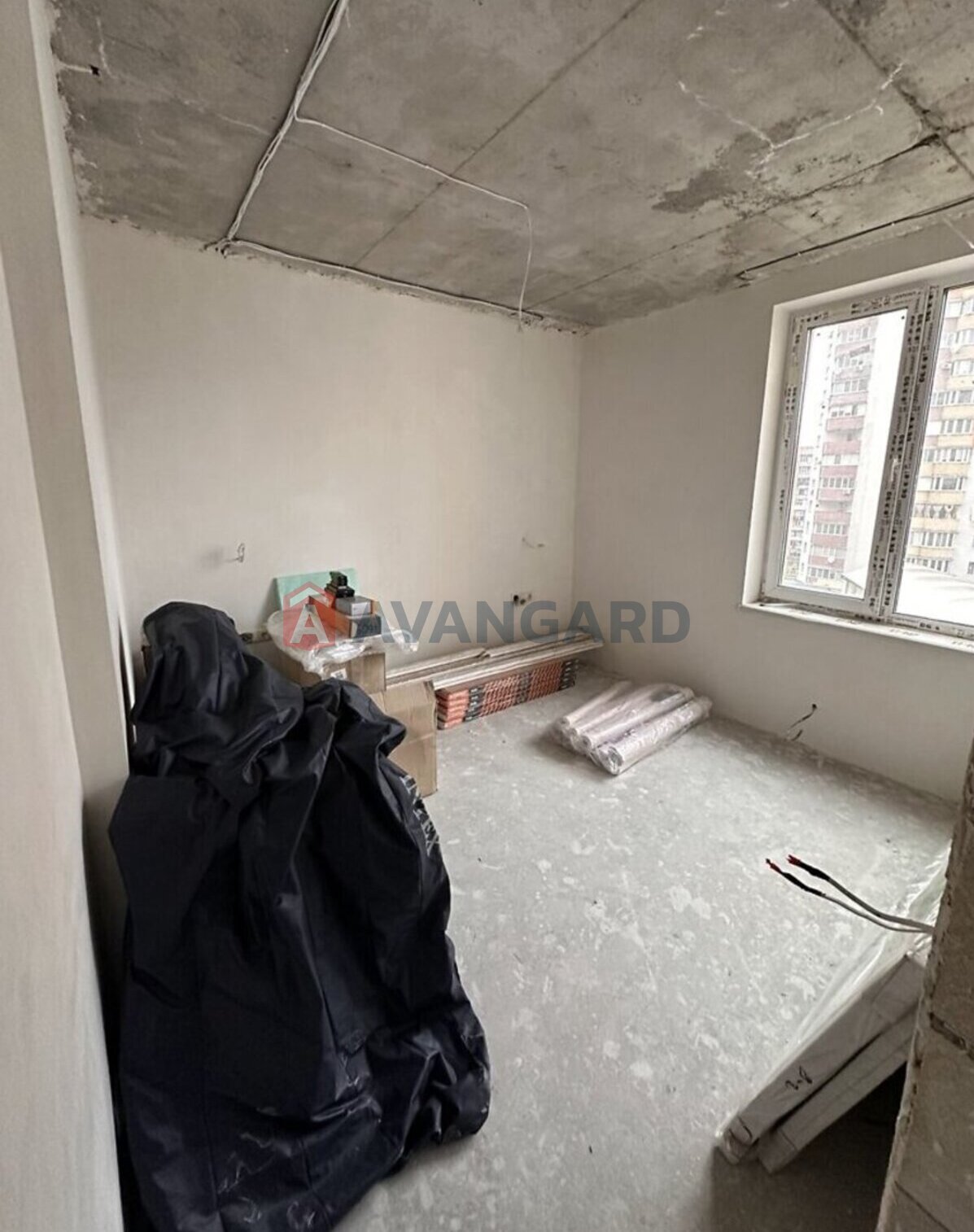 1 комн. квартира, 54/27/10 кв. м., 7/11 этаж фото 10 1 комн. квартира, 54/27/10 кв. м., 7/11 этаж фото 10