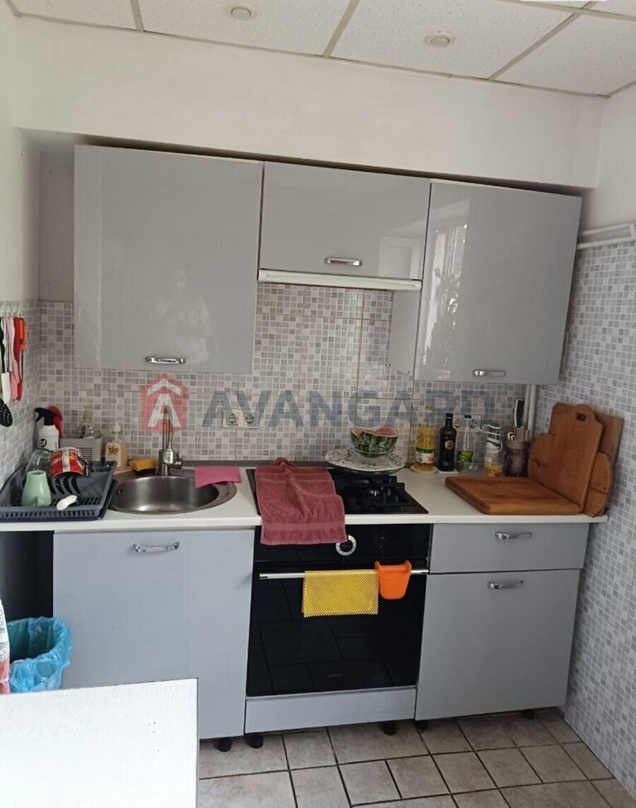 3 кім. квартира, 70/66/8 кв. м., 2/9 поверх фото 9 3 кім. квартира, 70/66/8 кв. м., 2/9 поверх фото 9