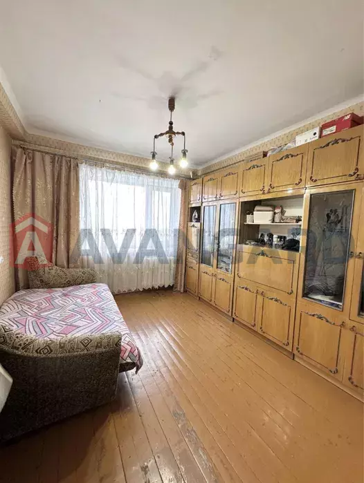 4 комн. квартира, 78/50/6 кв. м., 9/9 этаж фото 7 4 комн. квартира, 78/50/6 кв. м., 9/9 этаж фото 7