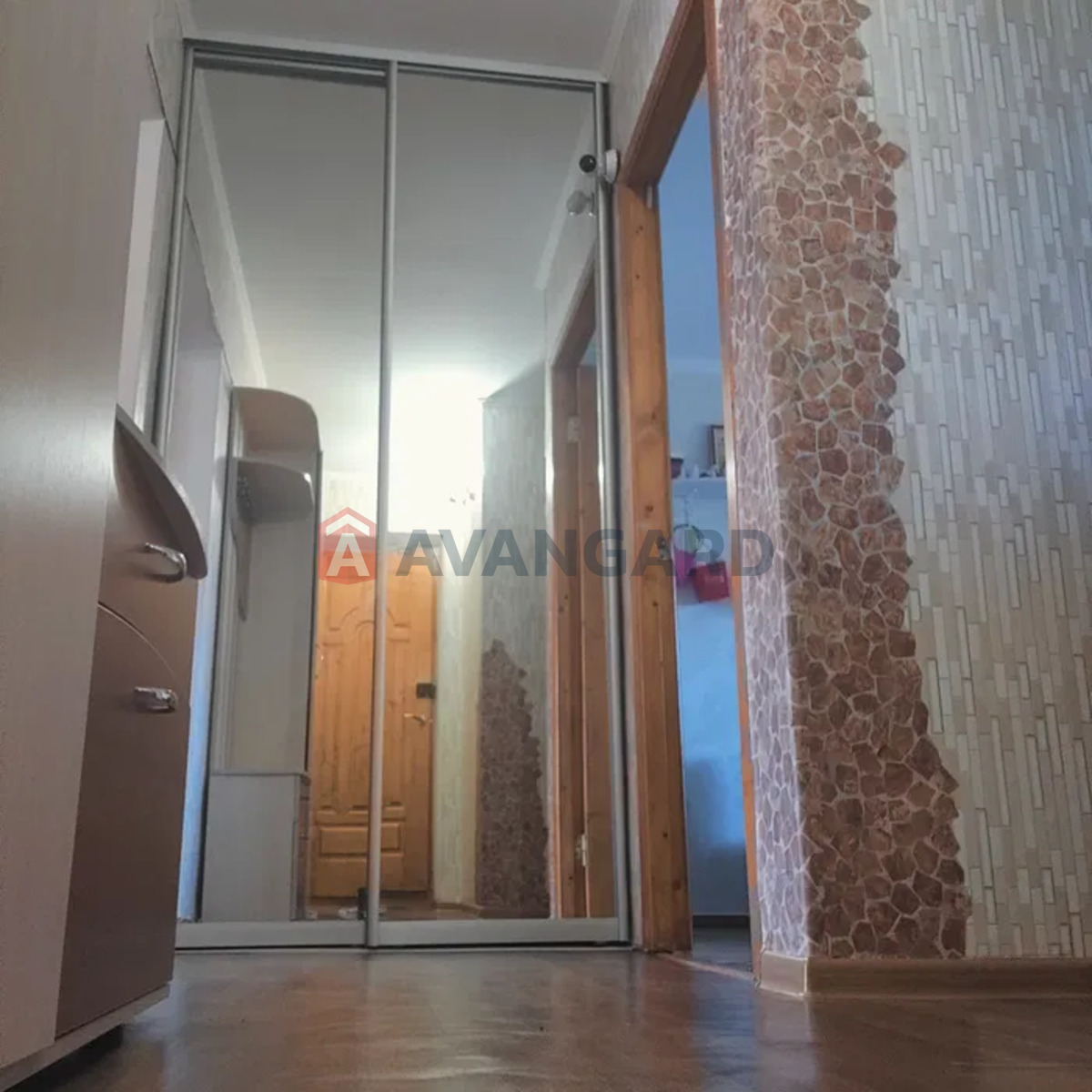 2 комн. квартира, 48/-/6 кв. м., 4/5 этаж фото 1 2 комн. квартира, 48/-/6 кв. м., 4/5 этаж фото 1