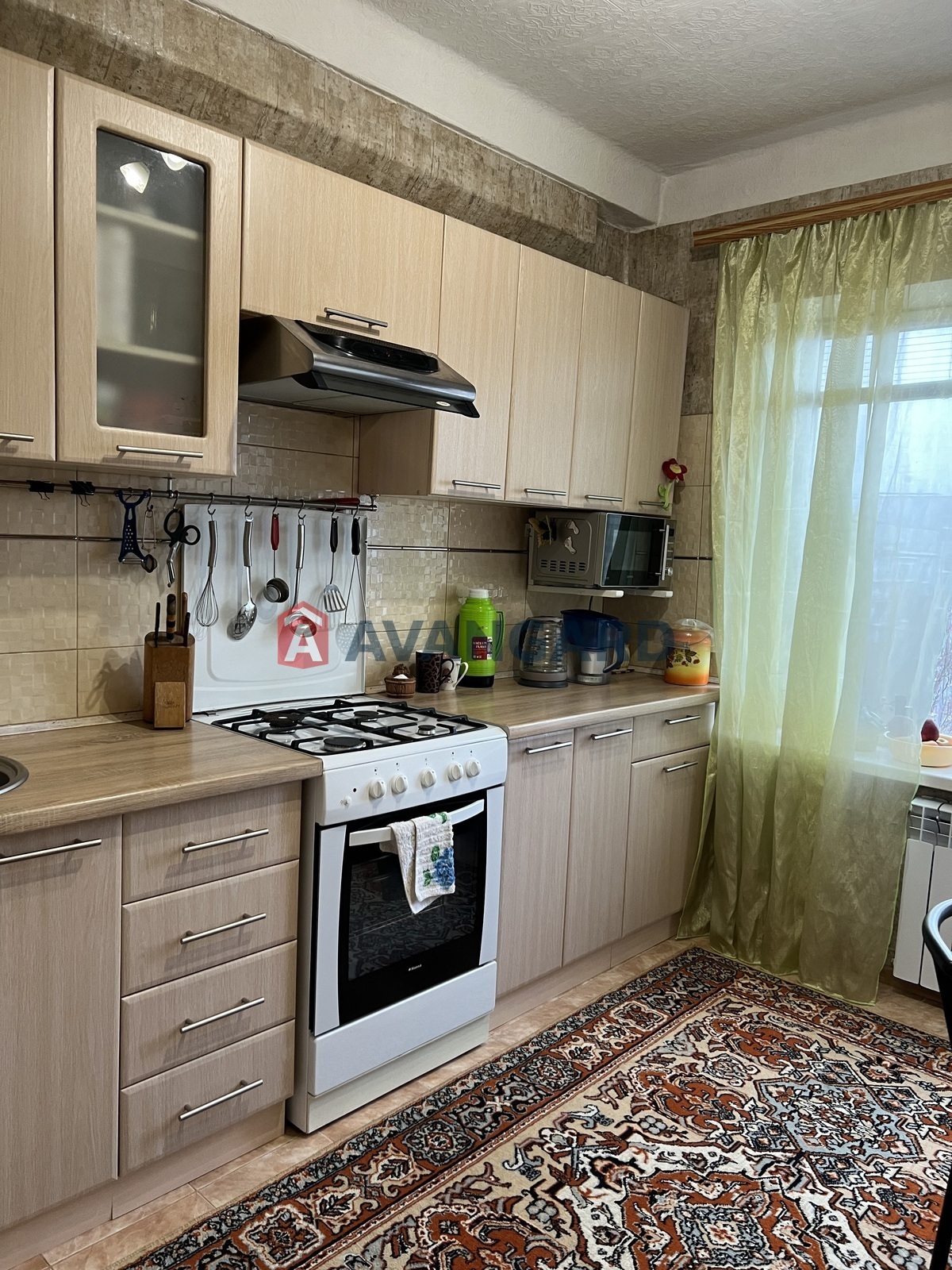 2 кім. квартира, 46/-/9 кв. м., 9/9 поверх фото 2 2 кім. квартира, 46/-/9 кв. м., 9/9 поверх фото 2