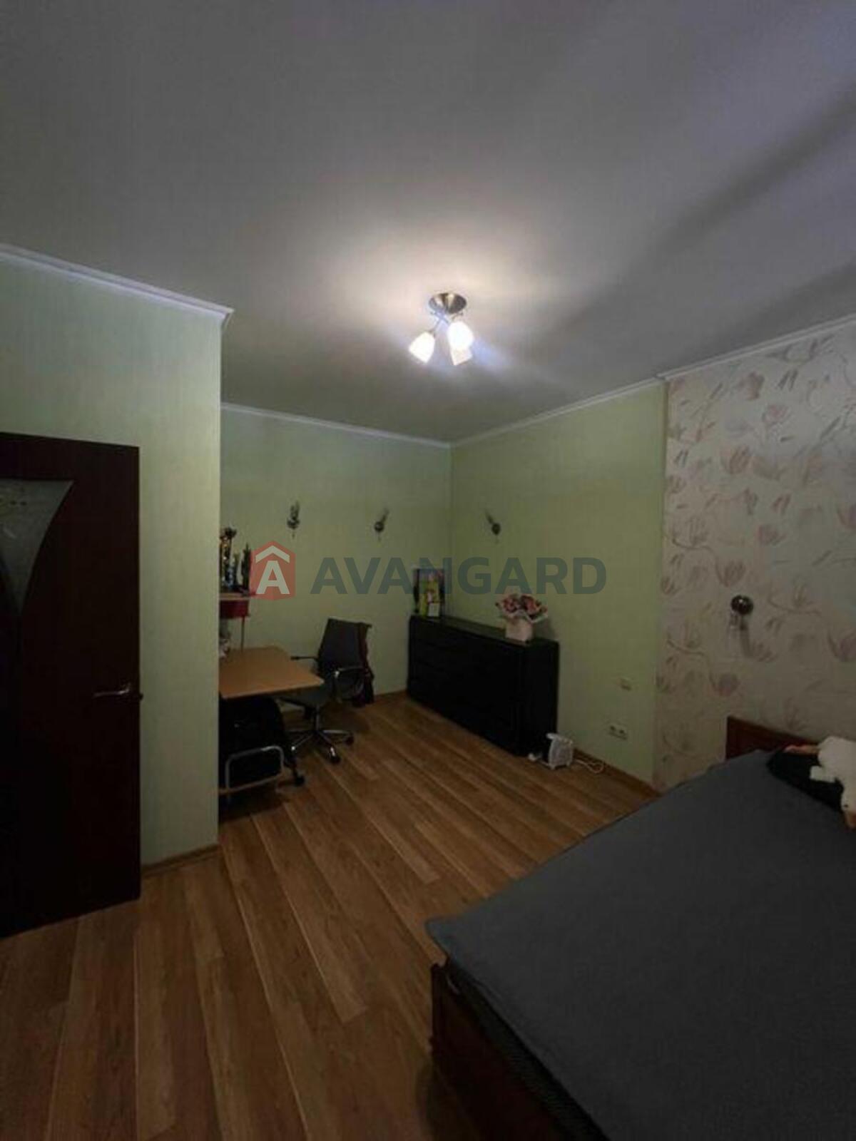 2 кім. квартира, 58/-/13 кв. м., 26/33 поверх фото 6 2 кім. квартира, 58/-/13 кв. м., 26/33 поверх фото 6