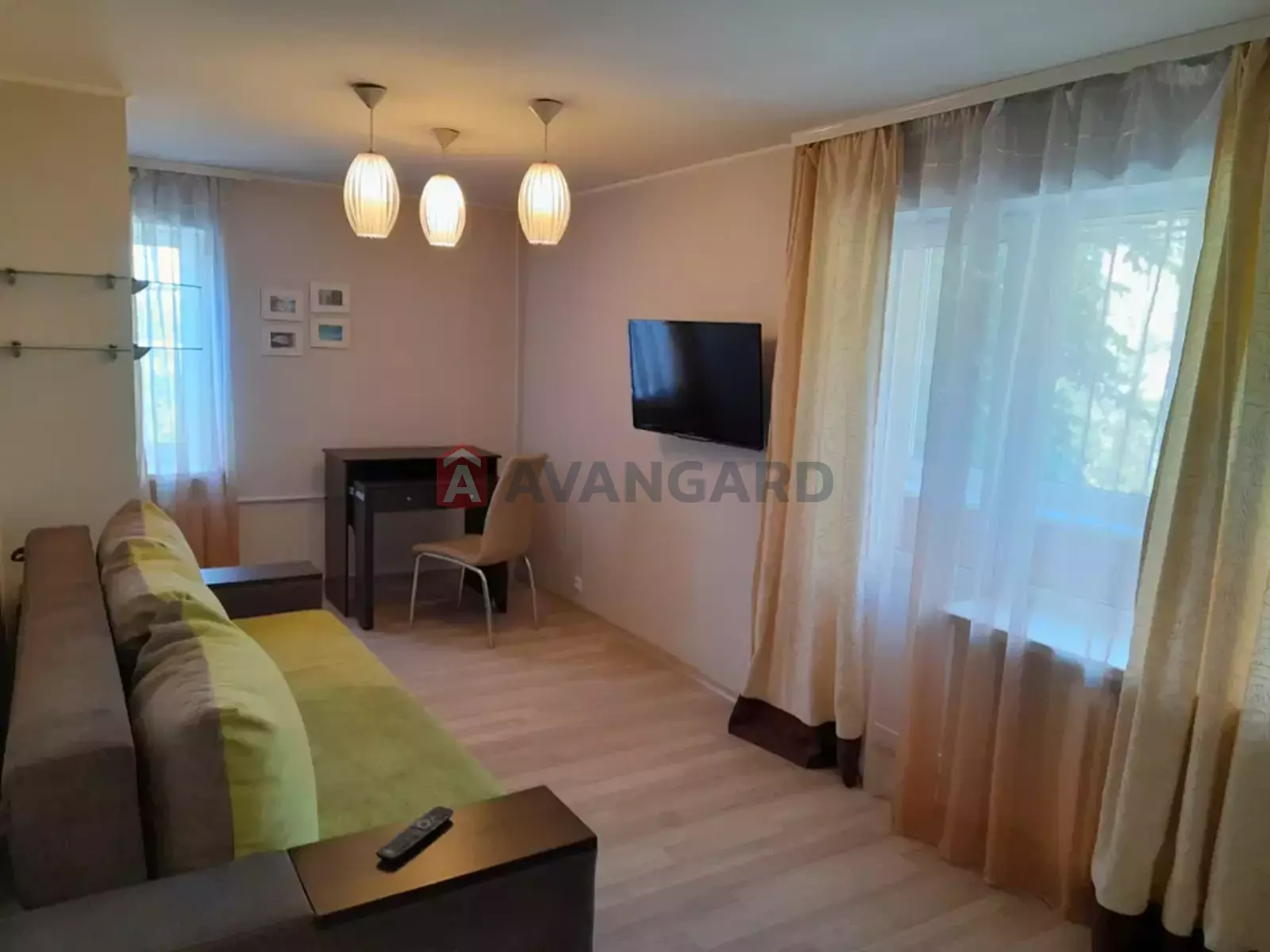 1 комн. квартира, 47/-/11 кв. м., 2/5 этаж фото 1 1 комн. квартира, 47/-/11 кв. м., 2/5 этаж фото 1