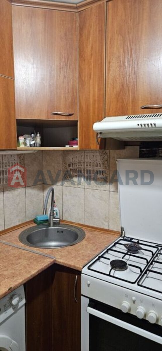 2 кім. квартира, 45/-/6 кв. м., 3/5 поверх фото 8 2 кім. квартира, 45/-/6 кв. м., 3/5 поверх фото 8