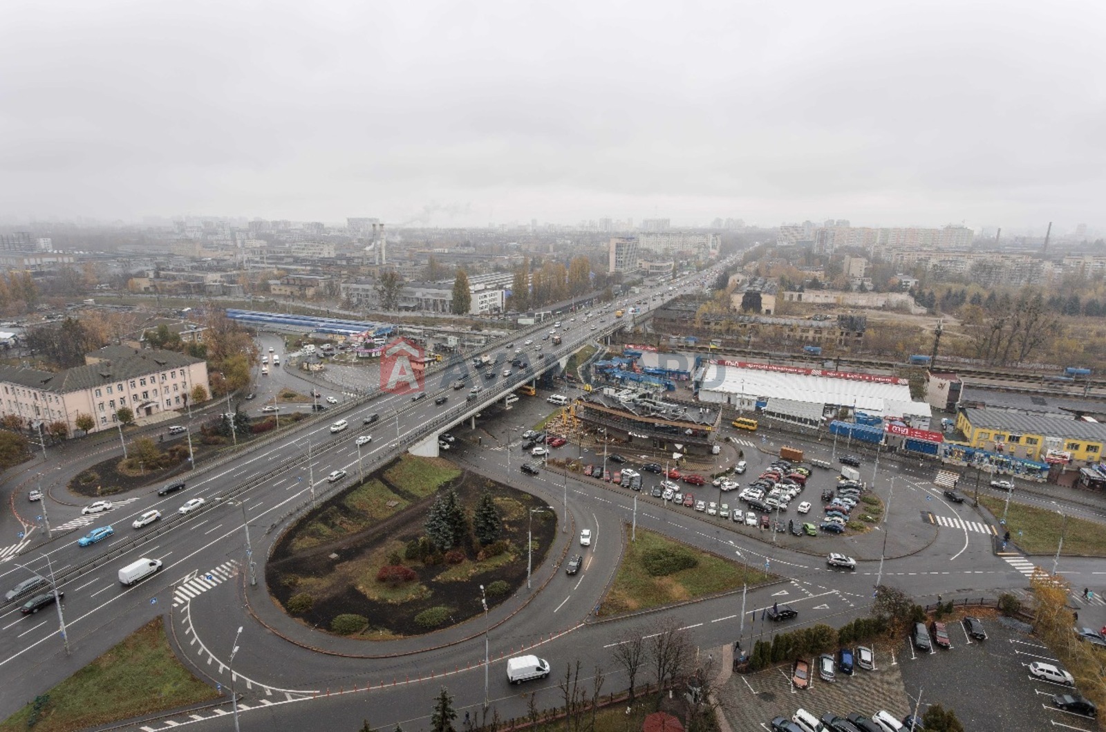 6 кім. квартира, 190/139/13 кв. м., 19/20 поверх фото 19 6 кім. квартира, 190/139/13 кв. м., 19/20 поверх фото 19