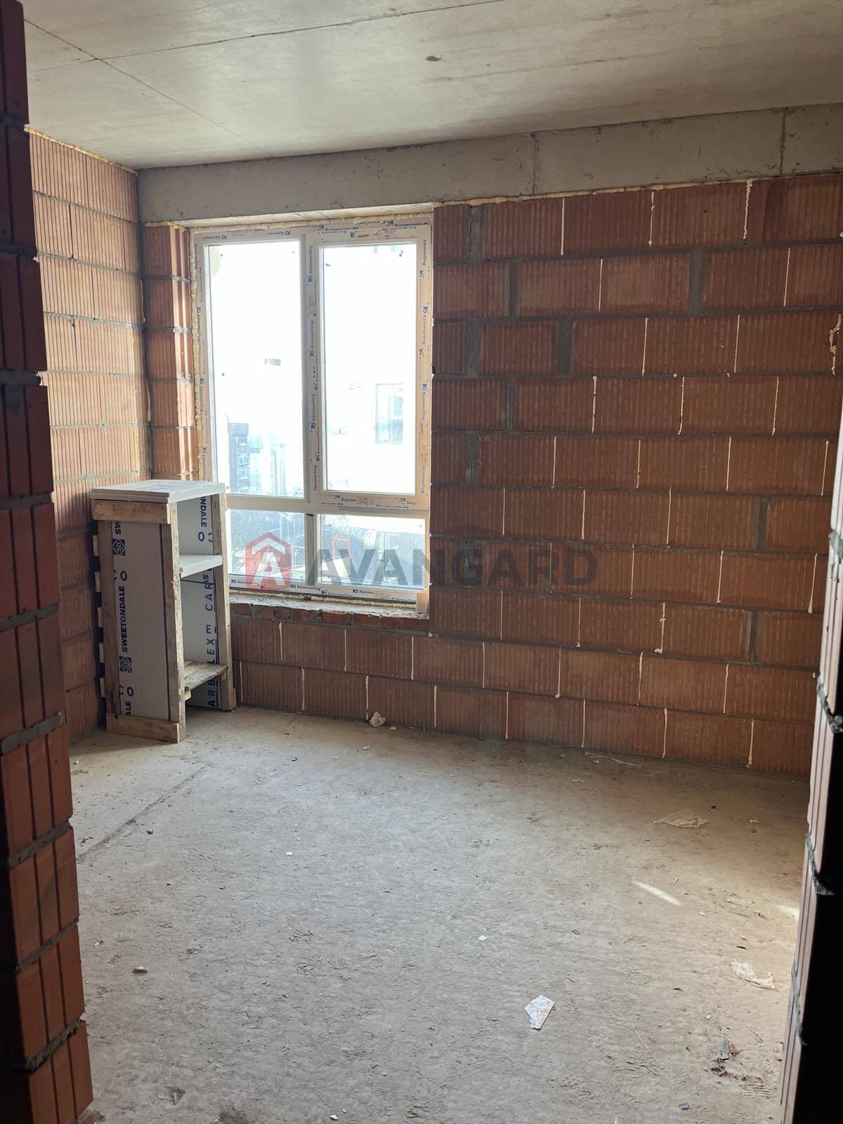 1 комн. квартира, 35.75/10.96/15.15 кв. м., 4/16 этаж фото 8 1 комн. квартира, 35.75/10.96/15.15 кв. м., 4/16 этаж фото 8