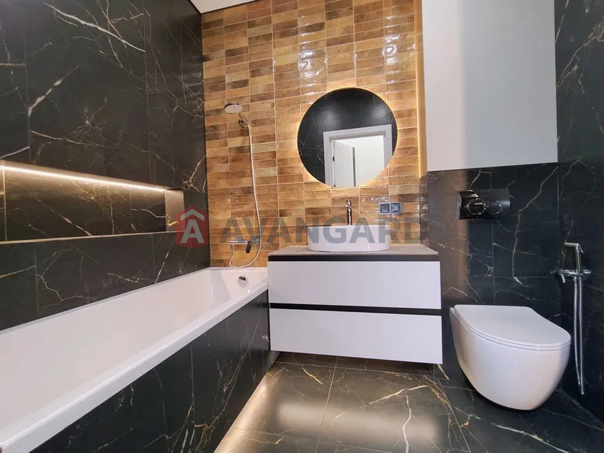 3 комн. квартира, 80/-/18 кв. м., 14/25 этаж фото 13 3 комн. квартира, 80/-/18 кв. м., 14/25 этаж фото 13