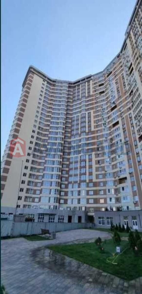 2 кім. квартира, 64/-/13 кв. м., 21/25 поверх фото 4 2 кім. квартира, 64/-/13 кв. м., 21/25 поверх фото 4