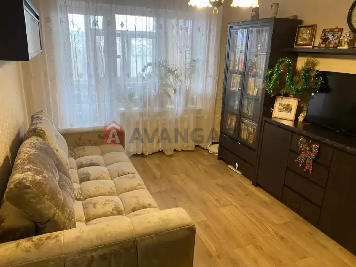 2 кім. квартира, 45/27/7 кв. м., 8/9 поверх фото 17 2 кім. квартира, 45/27/7 кв. м., 8/9 поверх фото 17