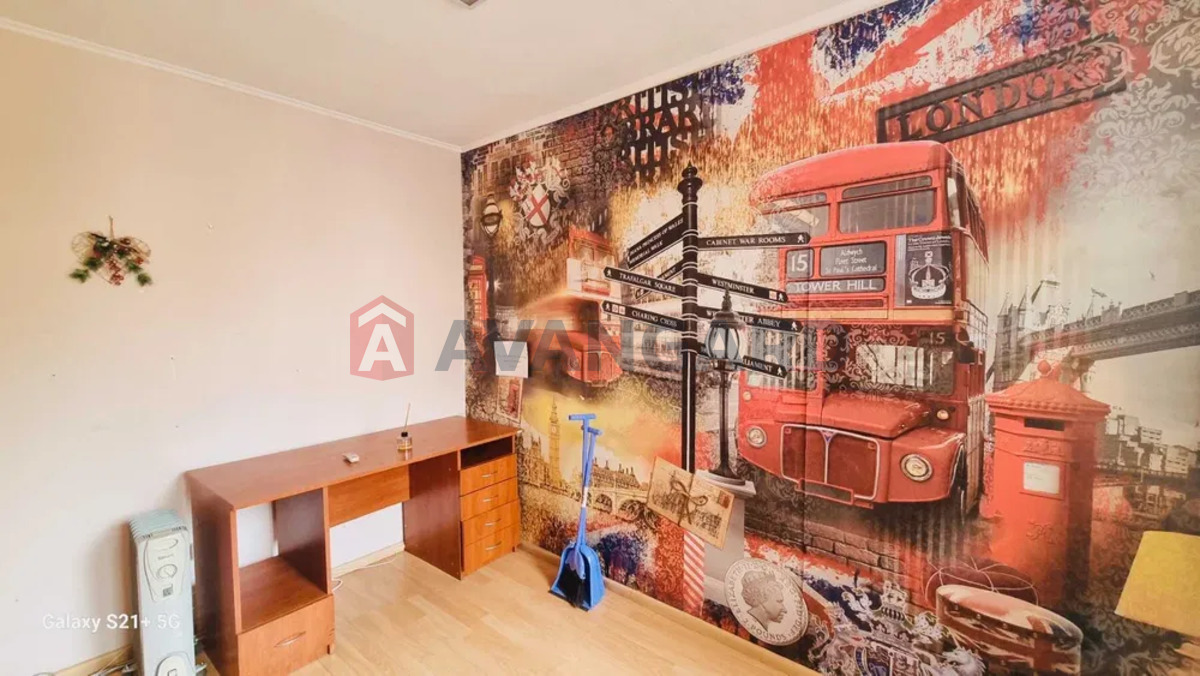 3 кім. квартира, 73/-/10 кв. м., 3/13 поверх фото 18 3 кім. квартира, 73/-/10 кв. м., 3/13 поверх фото 18