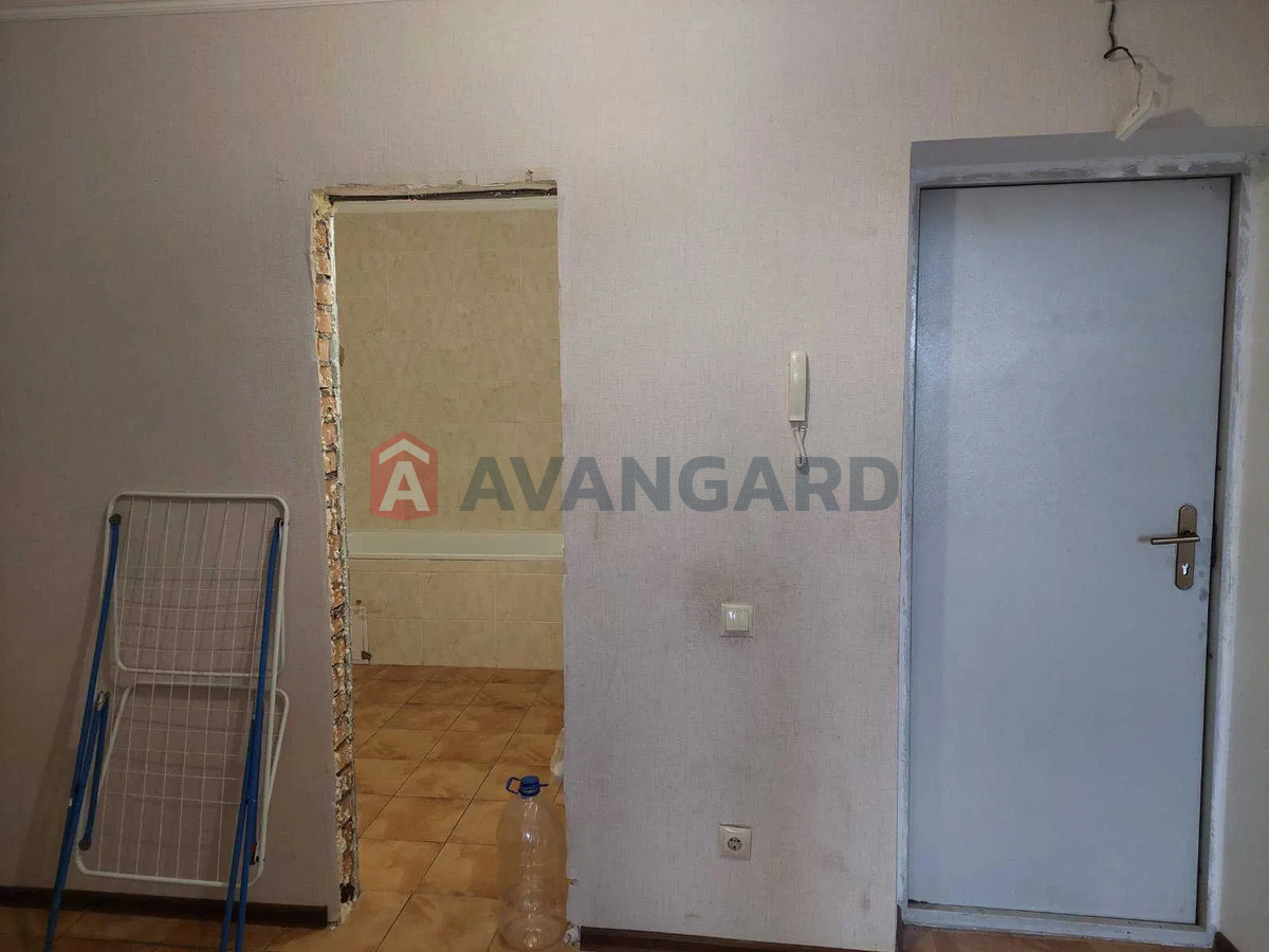 1 комн. квартира, 47/16,1/10,6 кв. м., 5/26 этаж фото 7 1 комн. квартира, 47/16,1/10,6 кв. м., 5/26 этаж фото 7