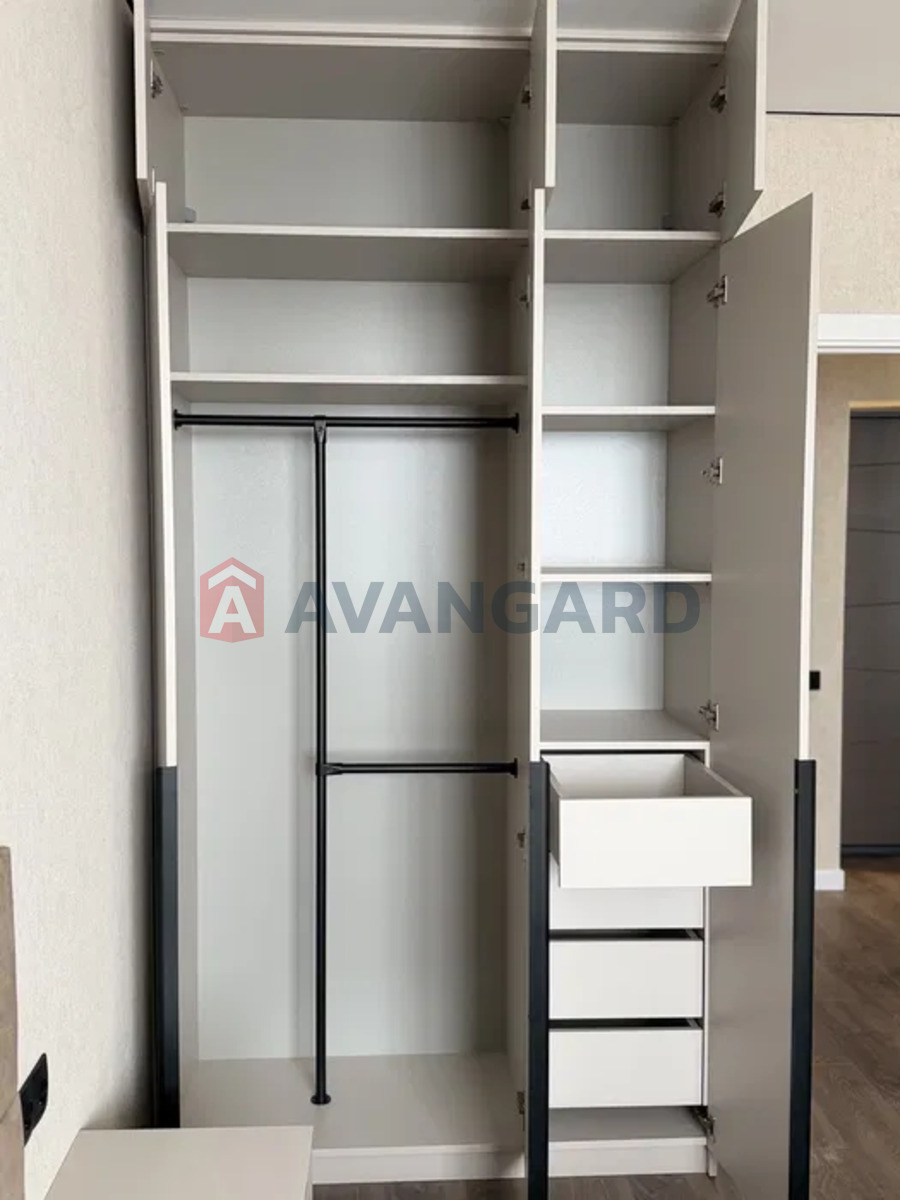 1 комн. квартира, 40/-/11 кв. м., 7/11 этаж фото 7 1 комн. квартира, 40/-/11 кв. м., 7/11 этаж фото 7