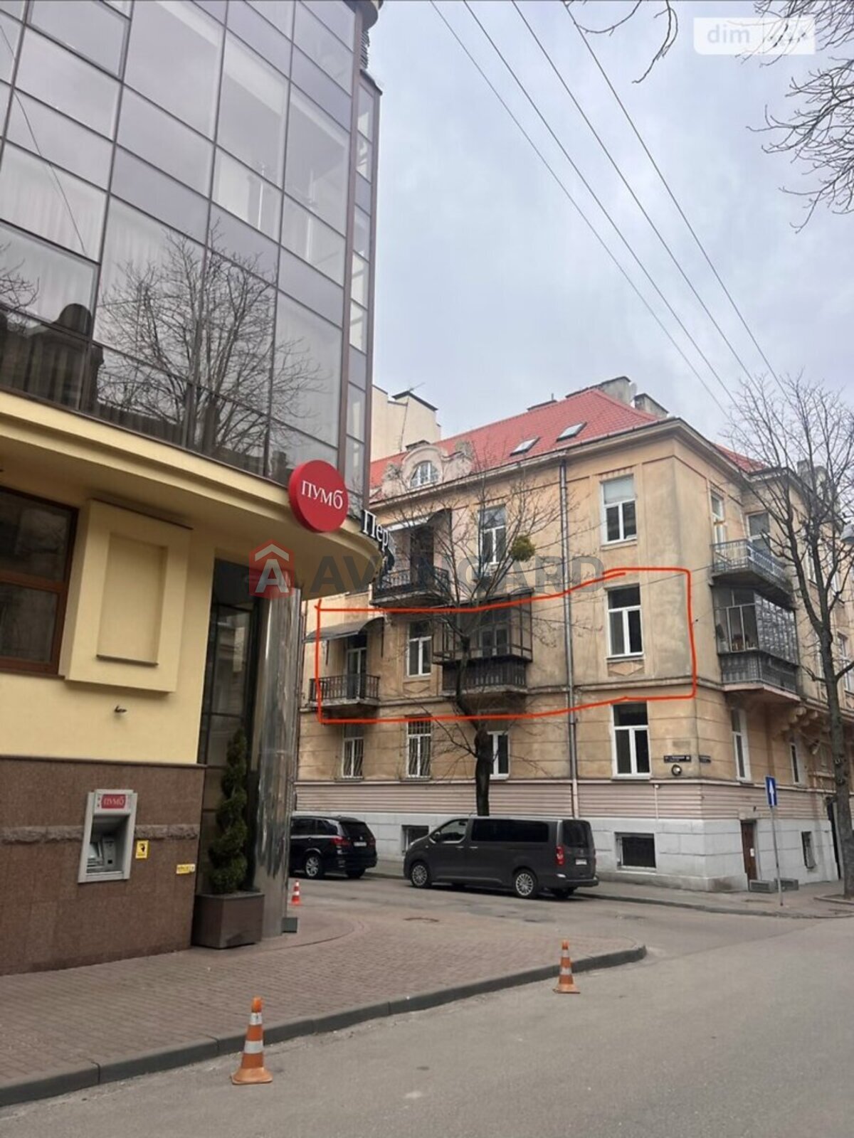 3 комн. квартира, 95/-/- кв. м., 2/3 этаж фото 10 3 комн. квартира, 95/-/- кв. м., 2/3 этаж фото 10