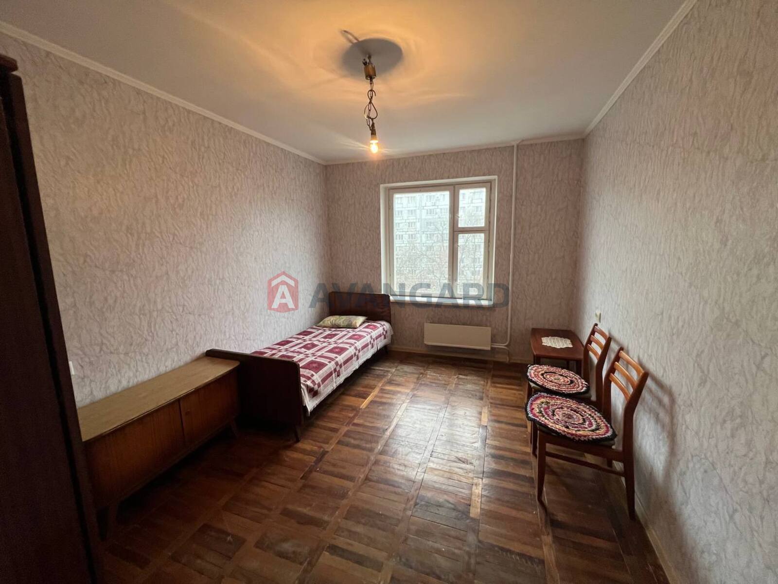 2 комн. квартира, 52/32/9 кв. м., 7/9 этаж фото 5 2 комн. квартира, 52/32/9 кв. м., 7/9 этаж фото 5