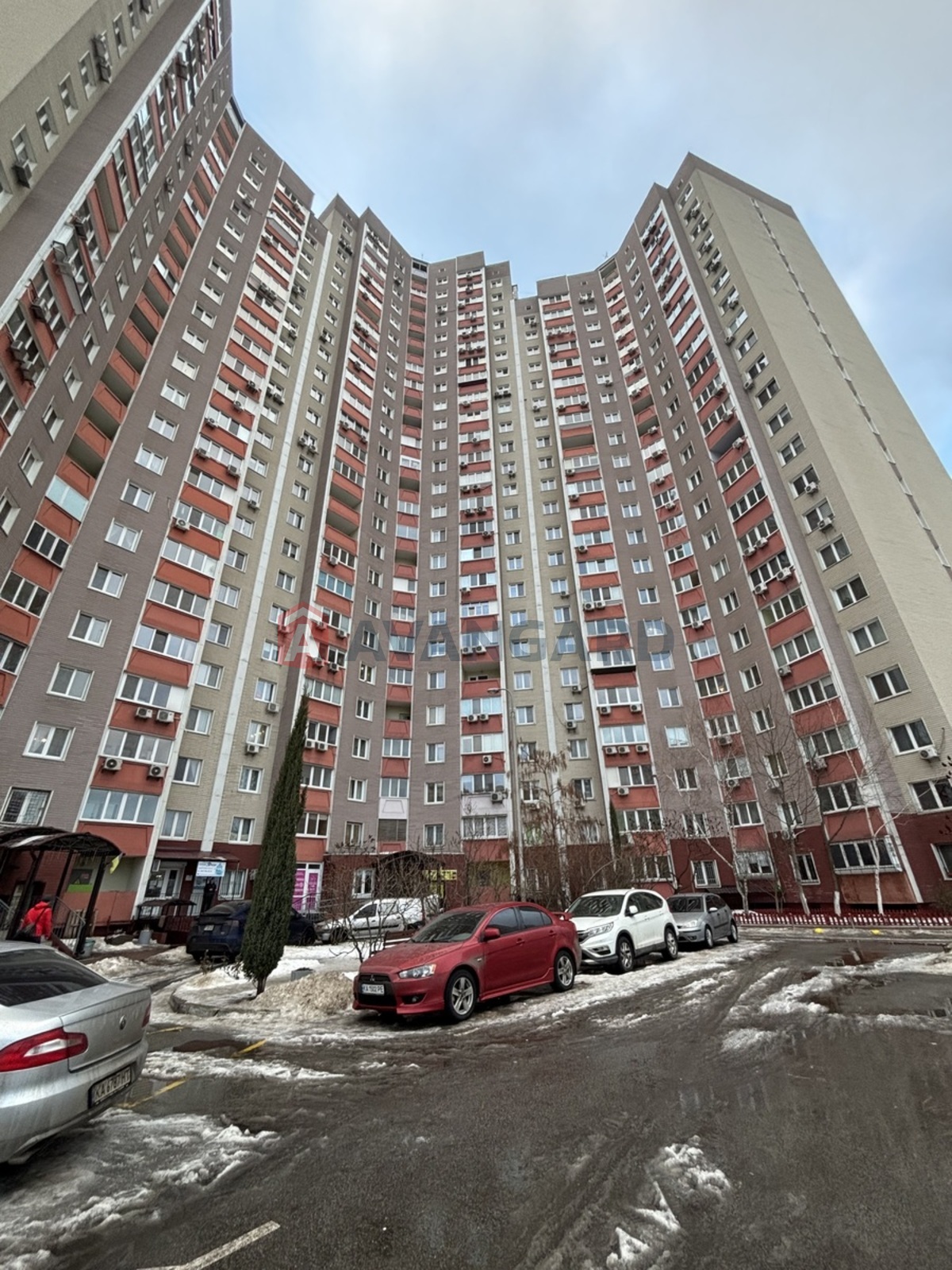 3 комн. квартира, 90/46/14 кв. м., 19/25 этаж фото 26 3 комн. квартира, 90/46/14 кв. м., 19/25 этаж фото 26