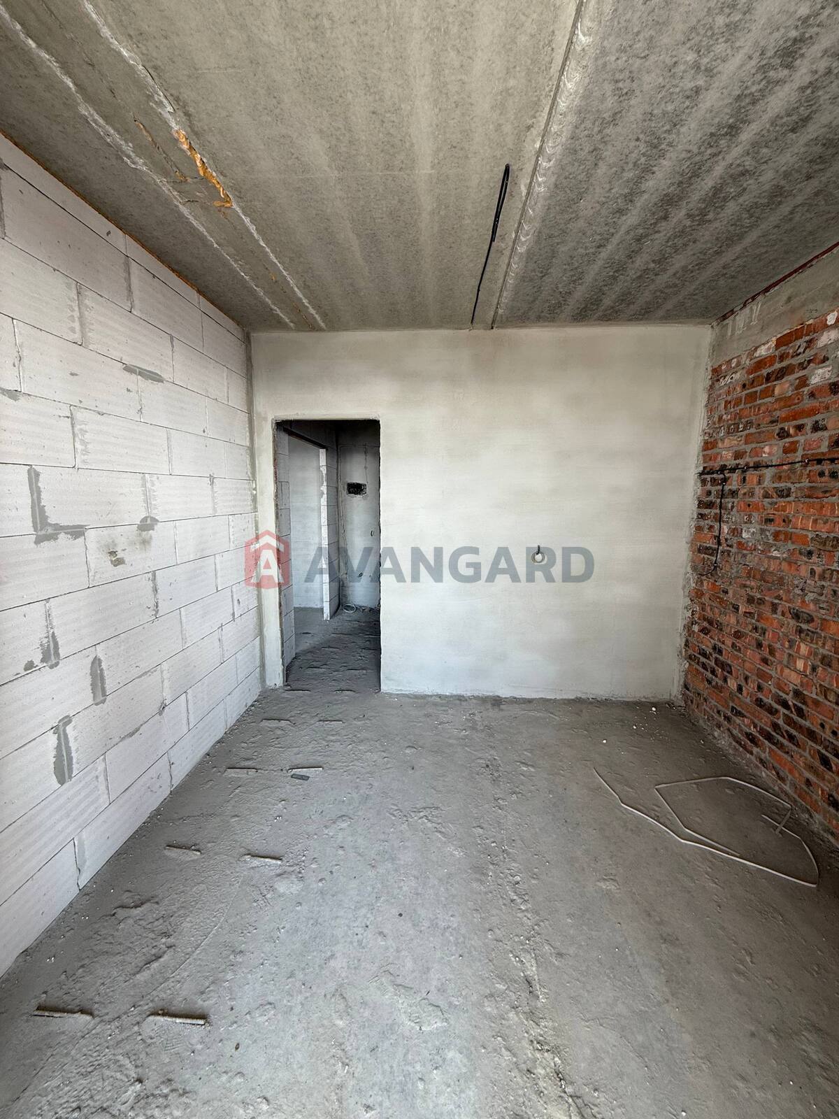 1 кім. квартира, 41/-/16 кв. м., 7/9 поверх фото 12 1 кім. квартира, 41/-/16 кв. м., 7/9 поверх фото 12