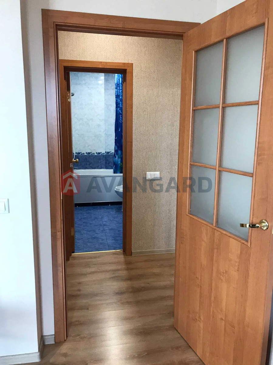 1 кім. квартира, 46,4/21,6/9 кв. м., 4/27 поверх фото 7 1 кім. квартира, 46,4/21,6/9 кв. м., 4/27 поверх фото 7
