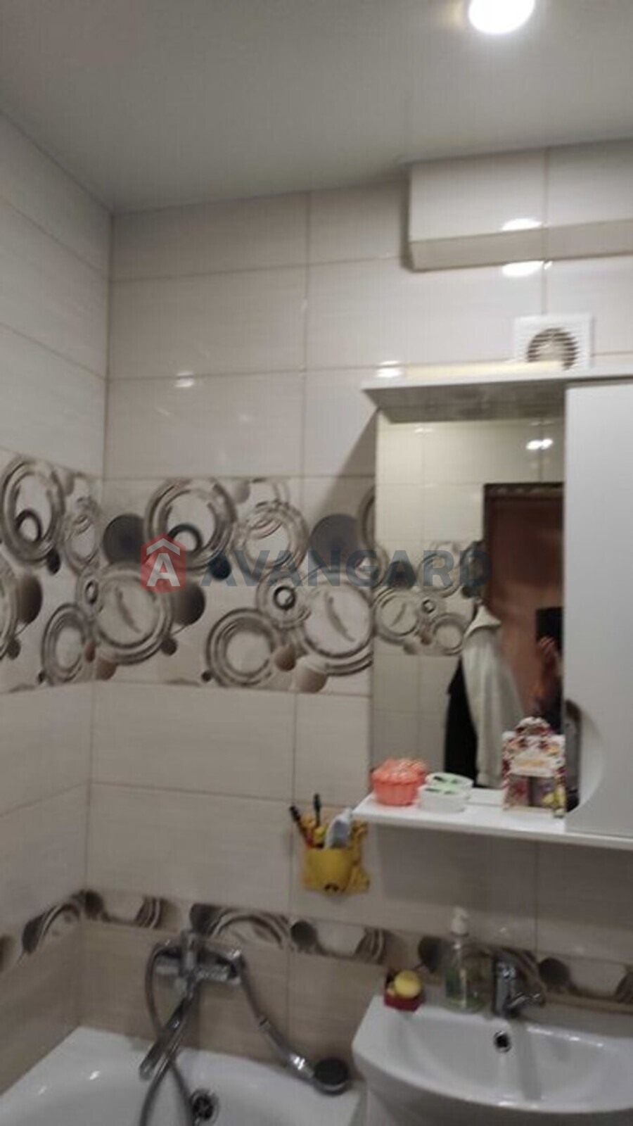 1 комн. квартира, 38/-/6 кв. м., 2/9 этаж фото 6 1 комн. квартира, 38/-/6 кв. м., 2/9 этаж фото 6