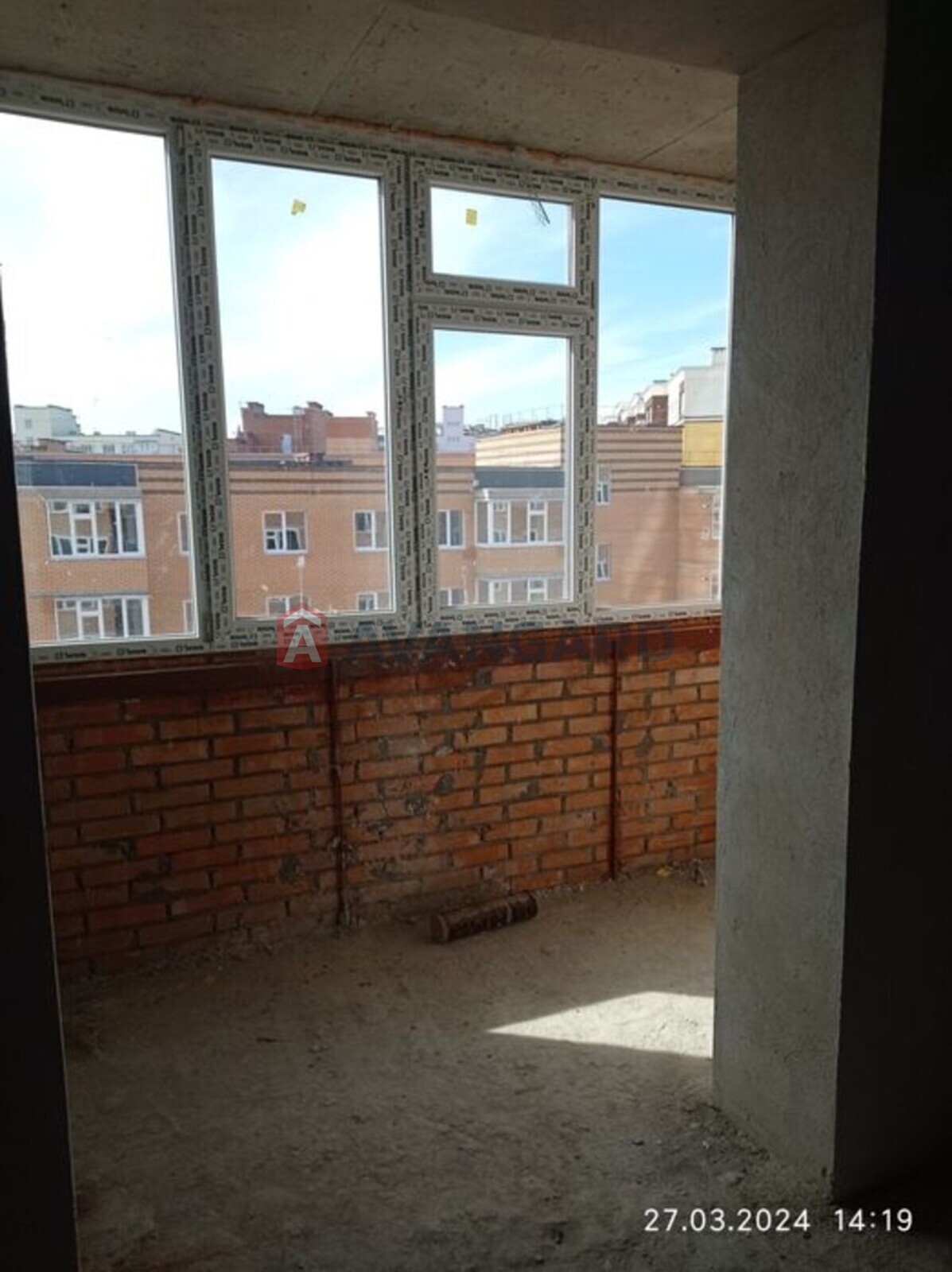 2 комн. квартира, 68/-/16 кв. м., 9/9 этаж фото 8 2 комн. квартира, 68/-/16 кв. м., 9/9 этаж фото 8