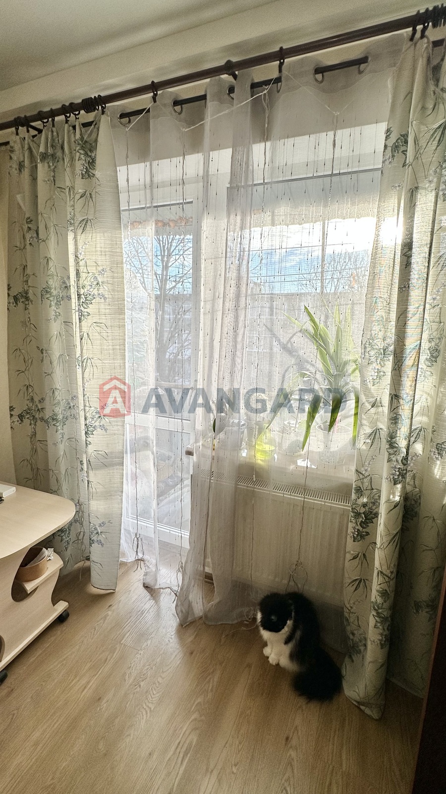 3 комн. квартира, 58/42/6 кв. м., 5/5 этаж фото 10 3 комн. квартира, 58/42/6 кв. м., 5/5 этаж фото 10