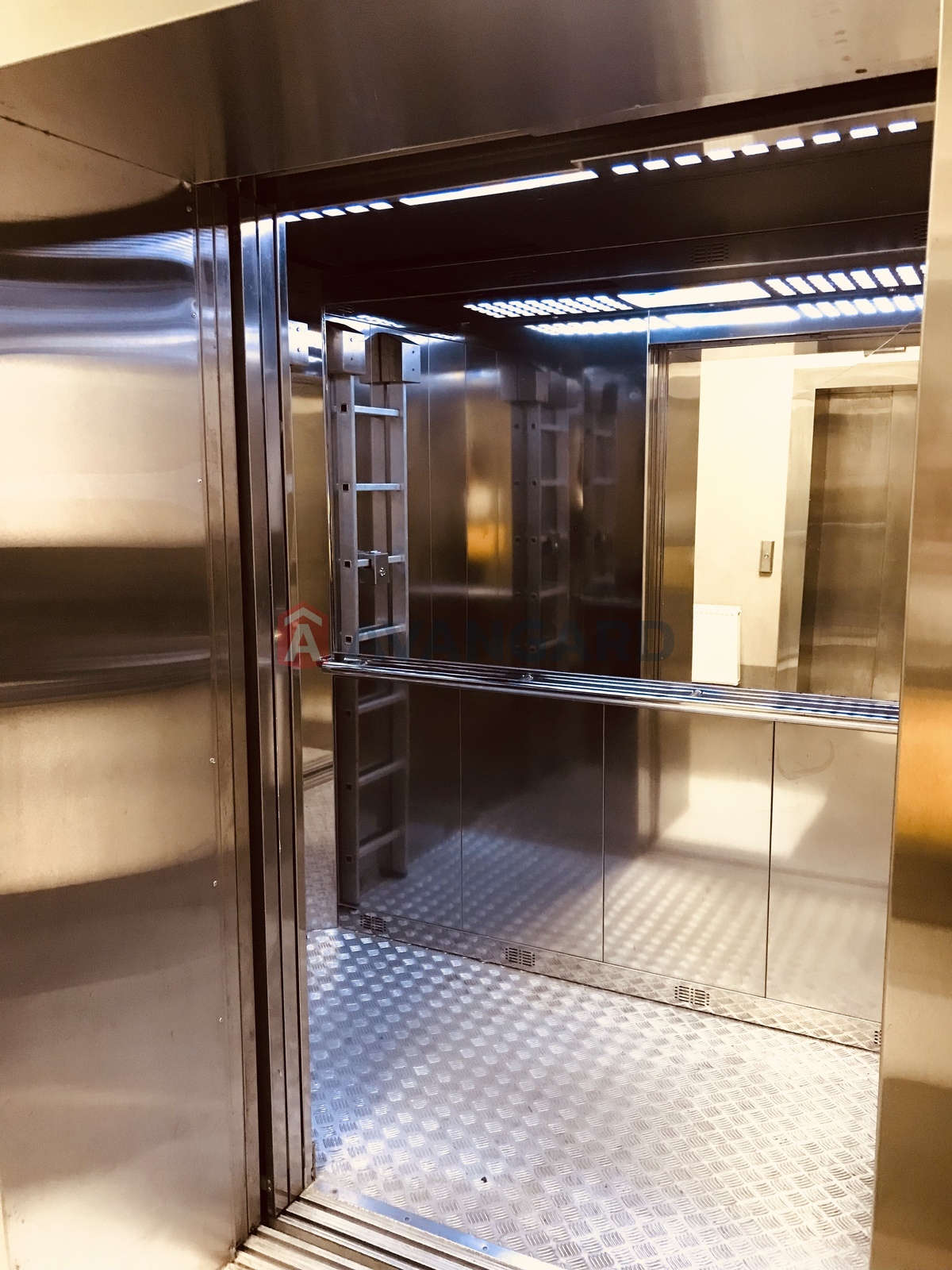 3 кім. квартира, 108/-/25 кв. м., 16/17 поверх фото 23 3 кім. квартира, 108/-/25 кв. м., 16/17 поверх фото 23